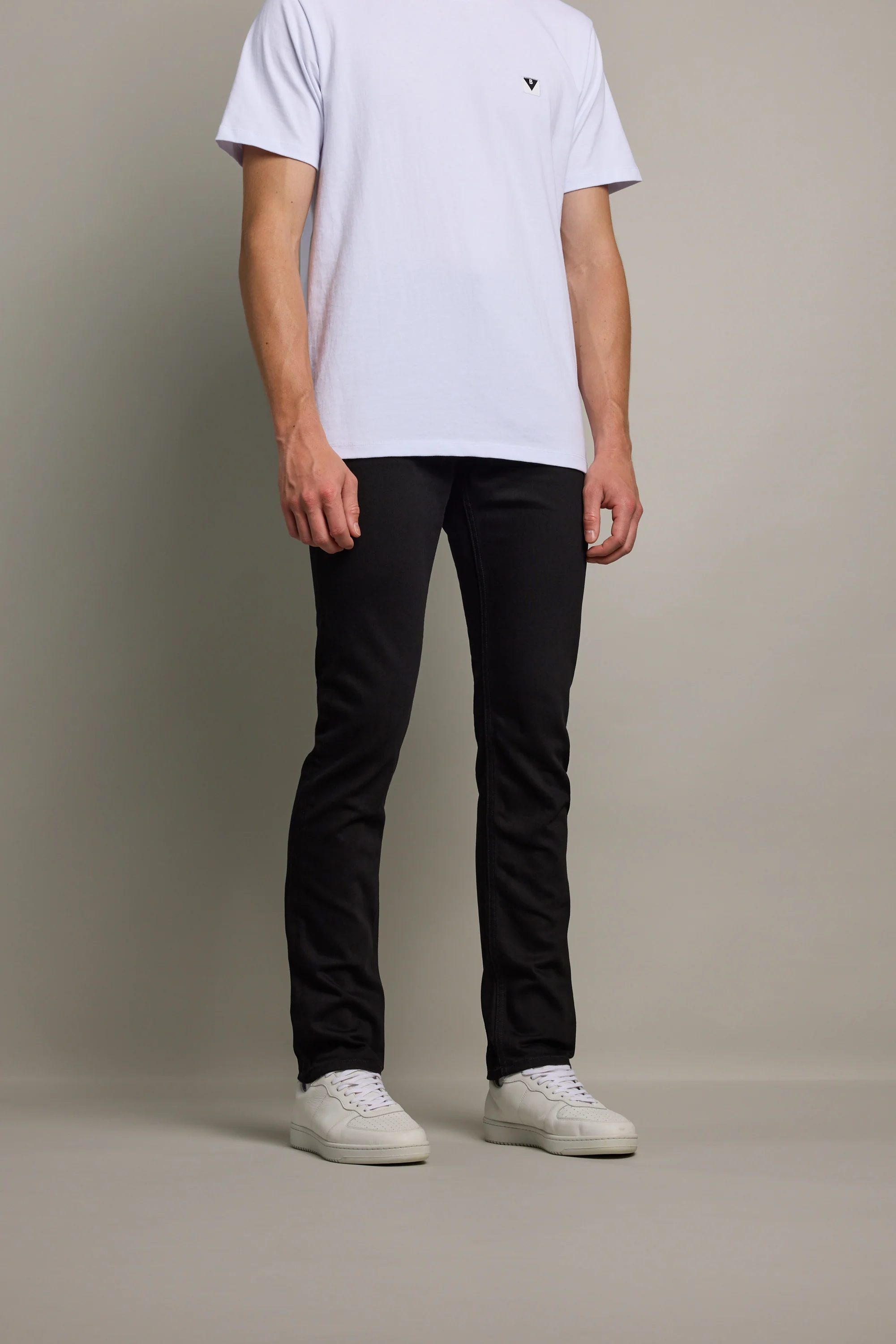Rambler Denim Slim Jean - Image 2