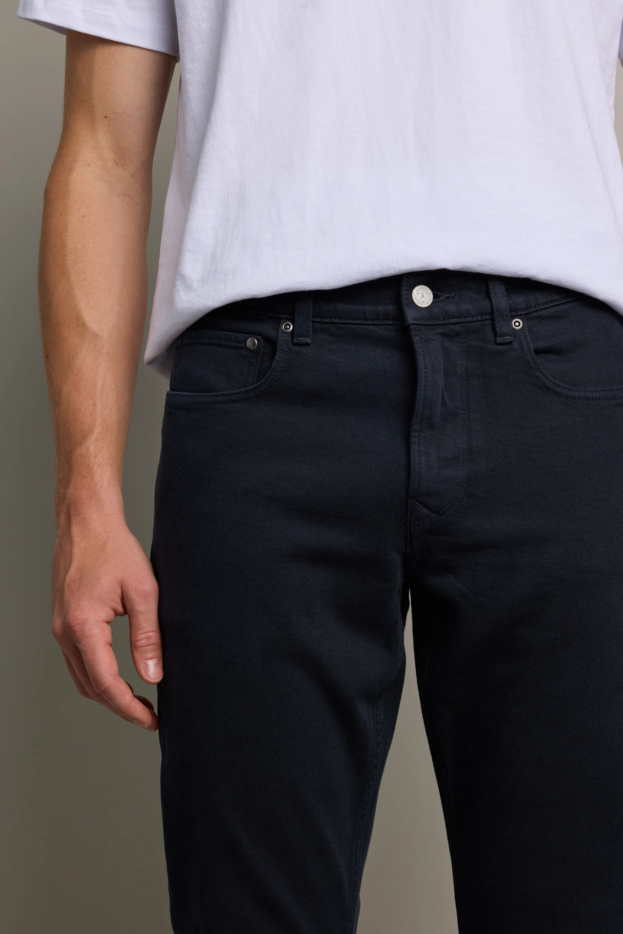 Rambler Slim Coloured Jean - Image 4