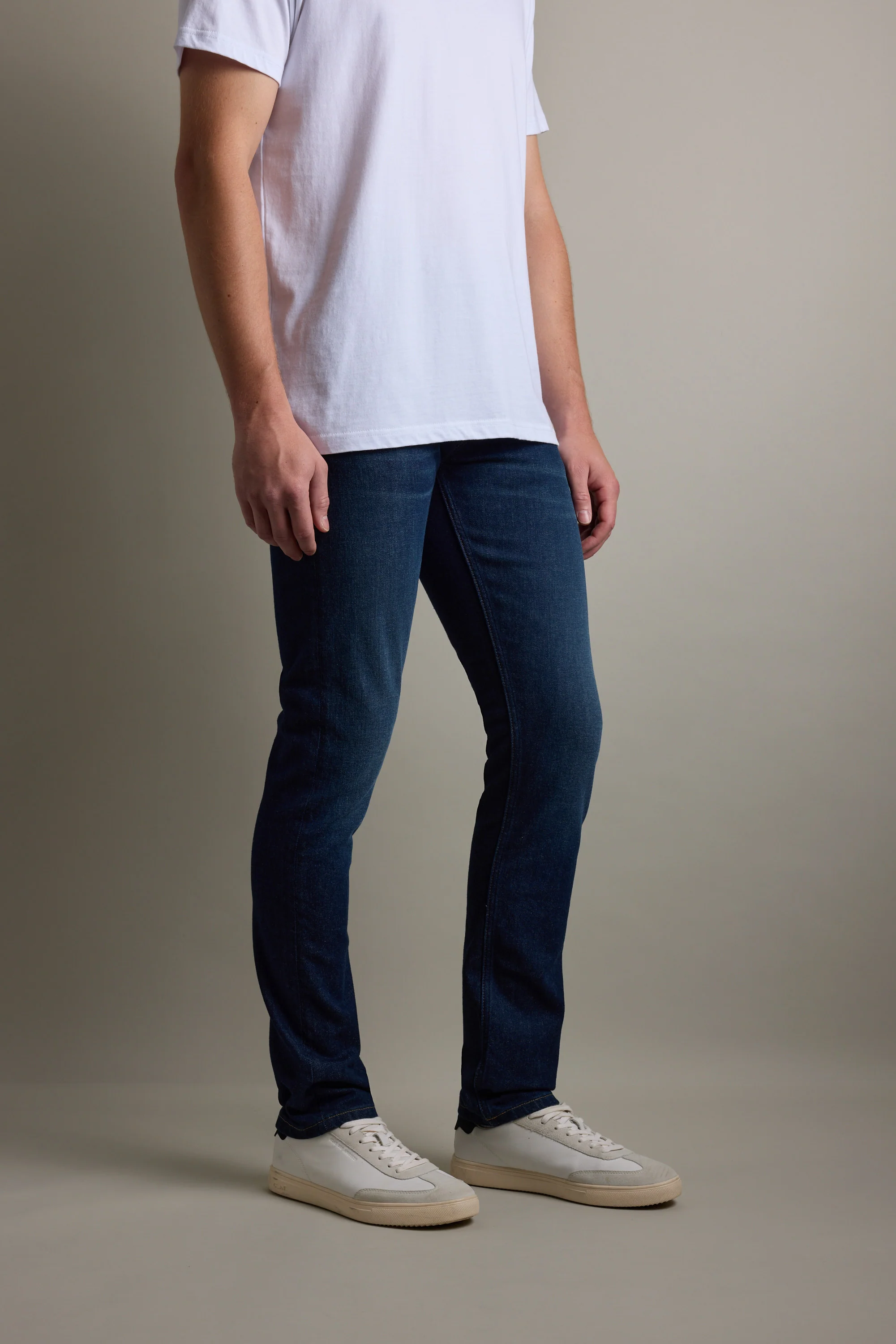 Rambler Denim Slim Jean - Image 2
