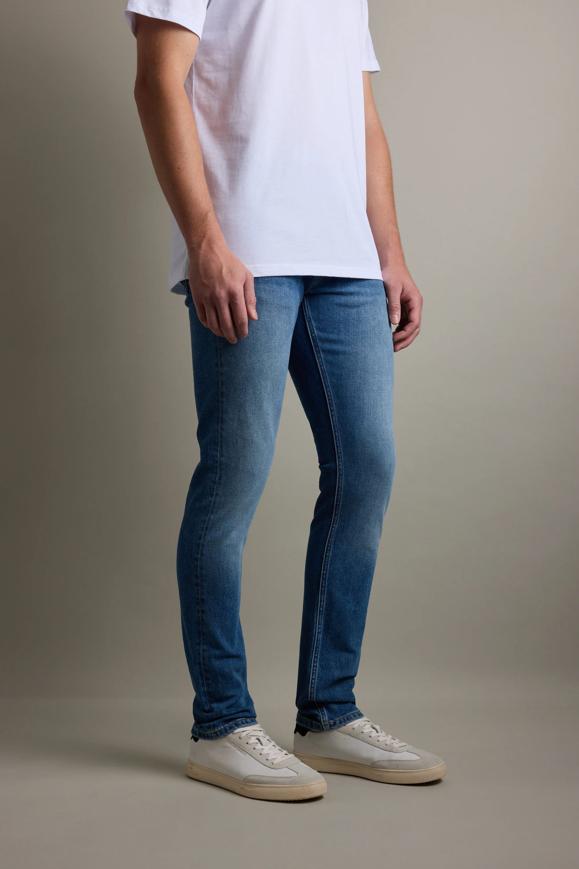 Rambler Denim Slim Jean - Image 2