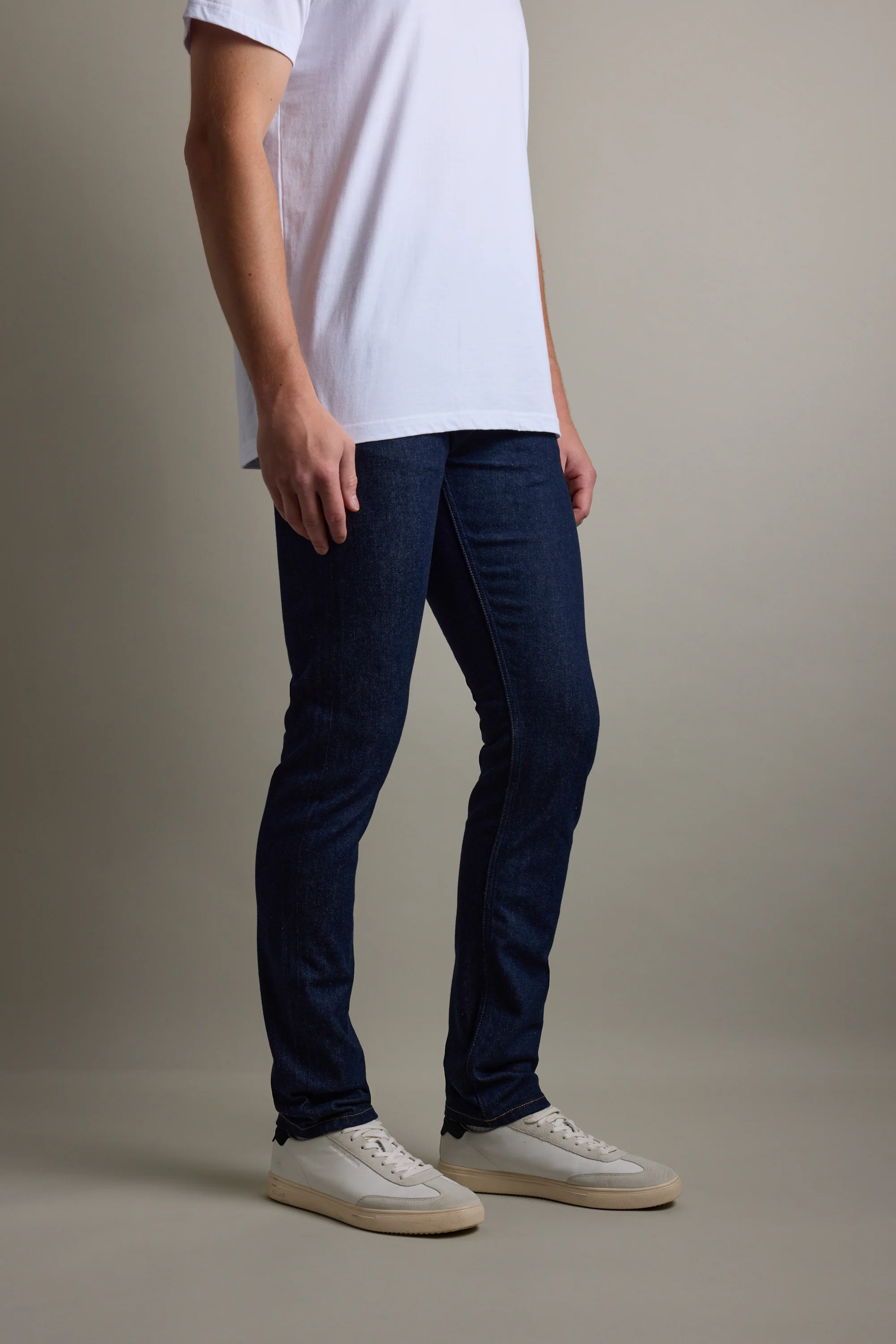 Rambler Denim Slim Jean - Image 2