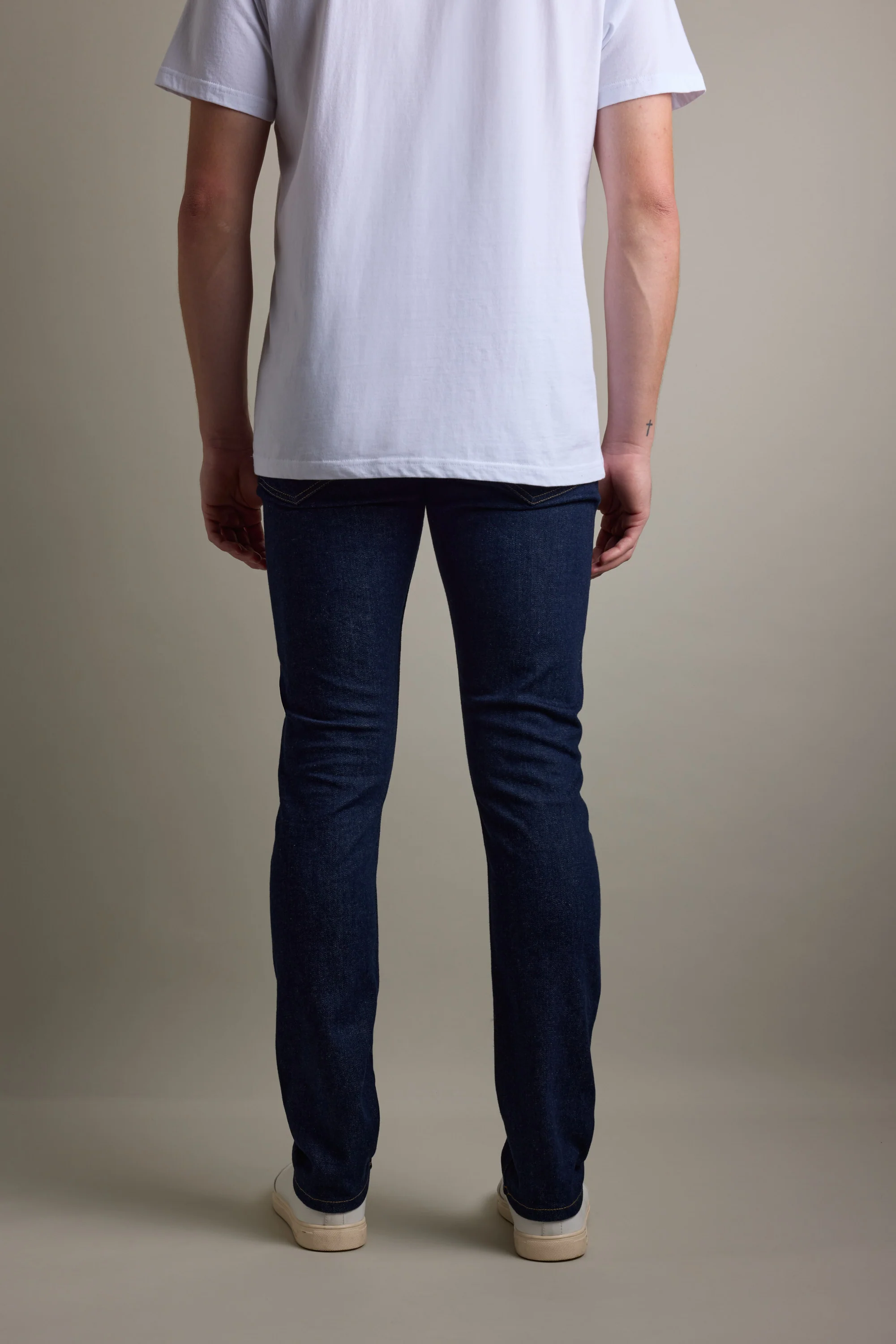 Rambler Denim Slim Jean - Image 5