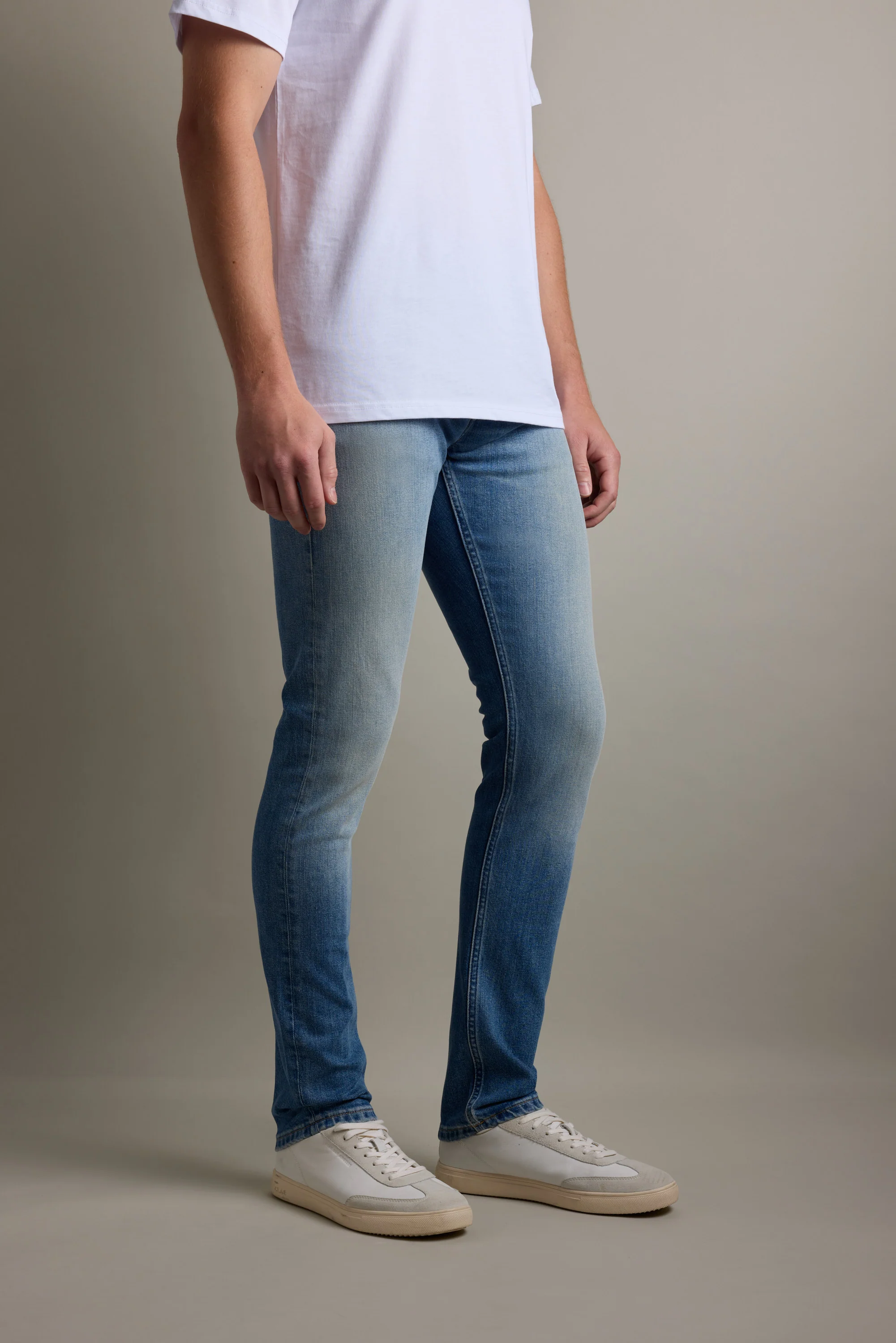 Rambler Denim Slim Jean - Image 2