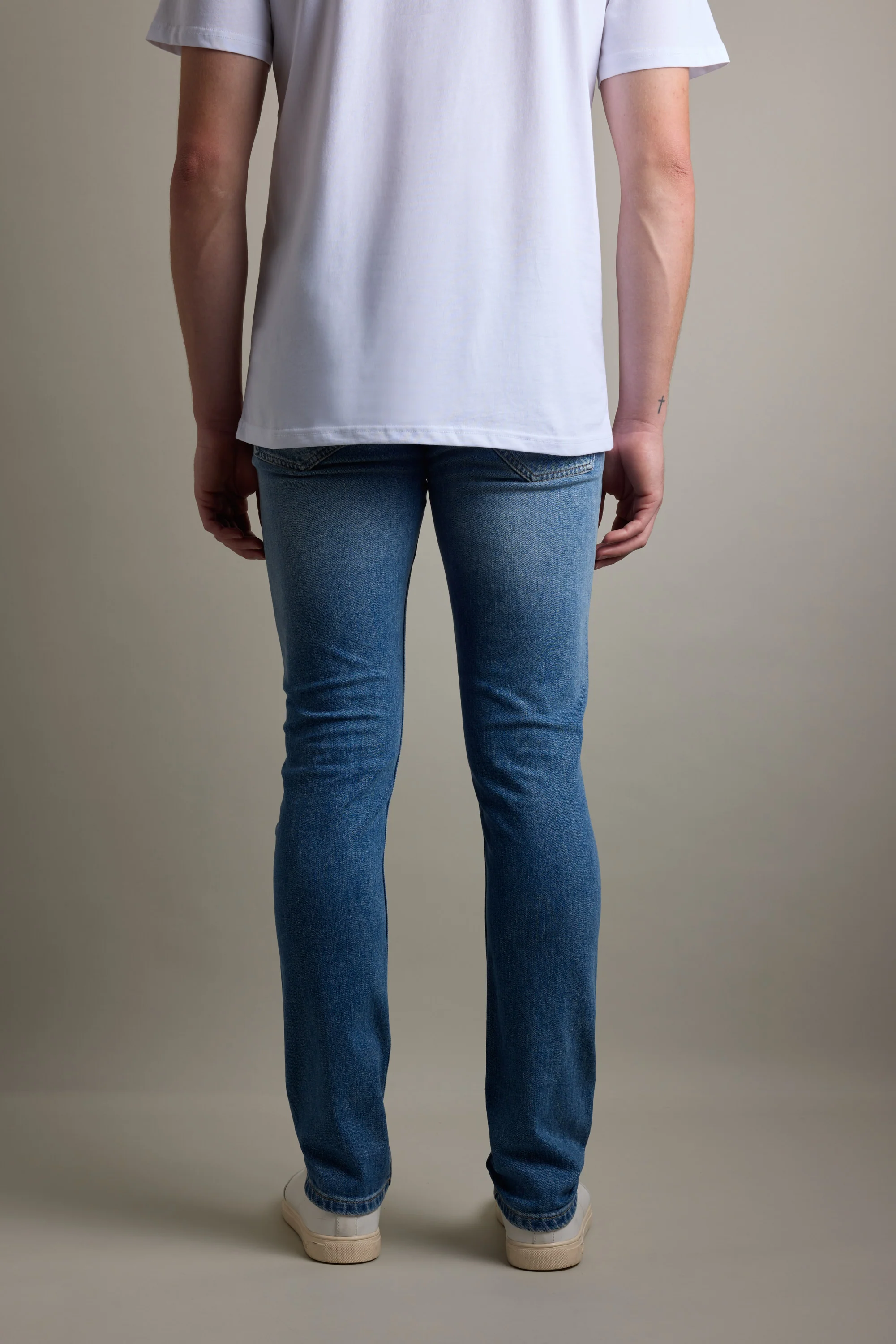 Rambler Denim Slim Jean - Image 5