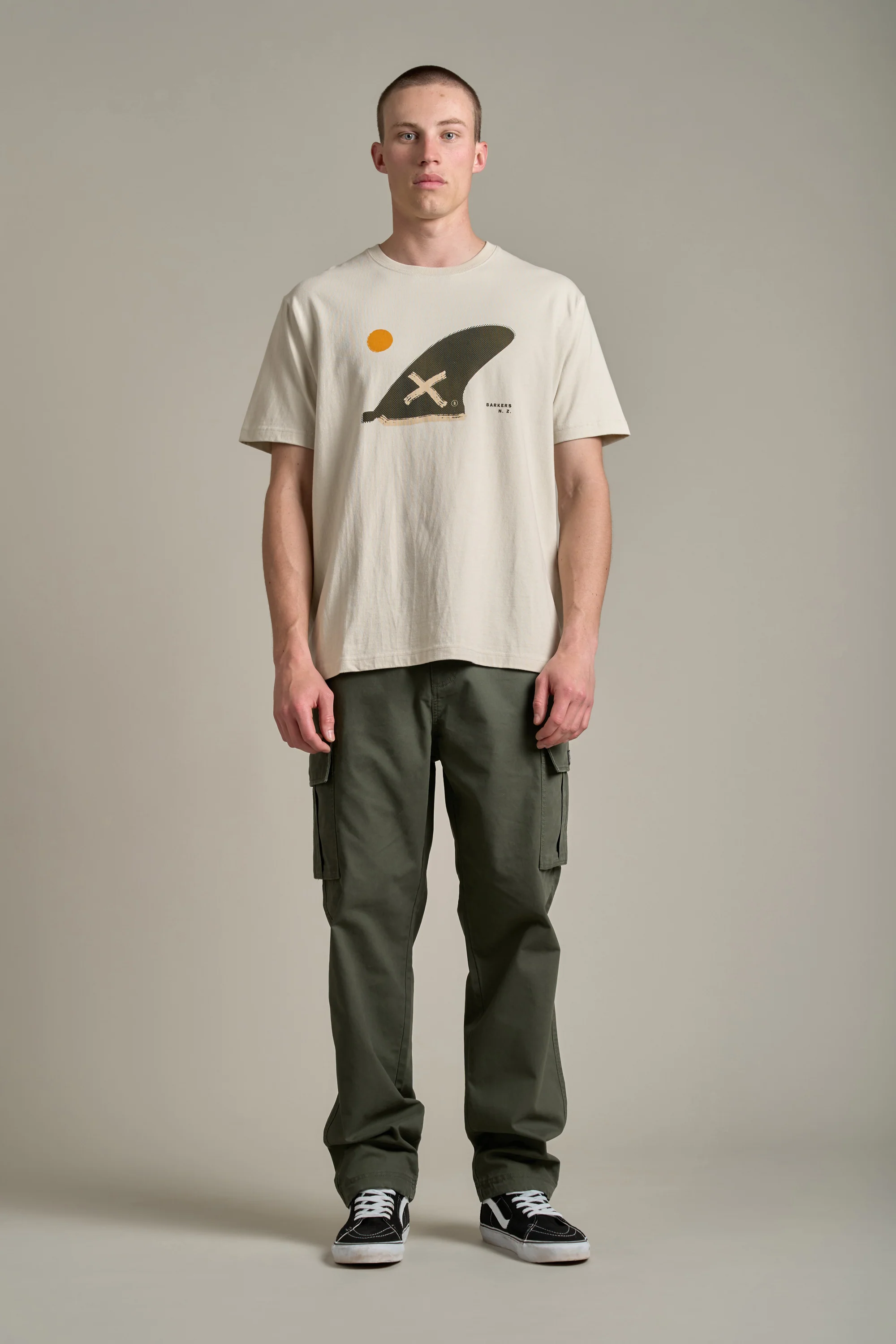 Randall Cargo Pants - Image 3