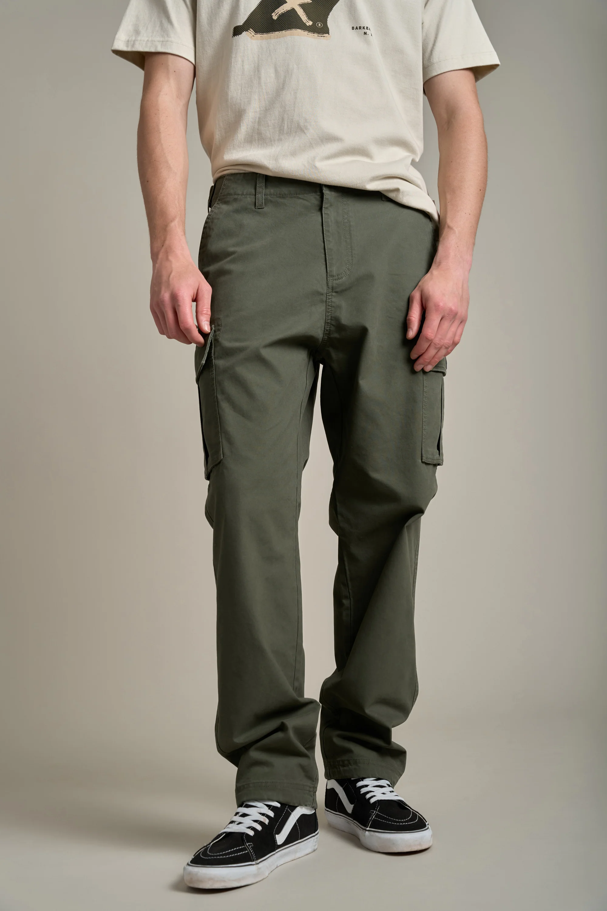 Randall Cargo Pants - Image 5