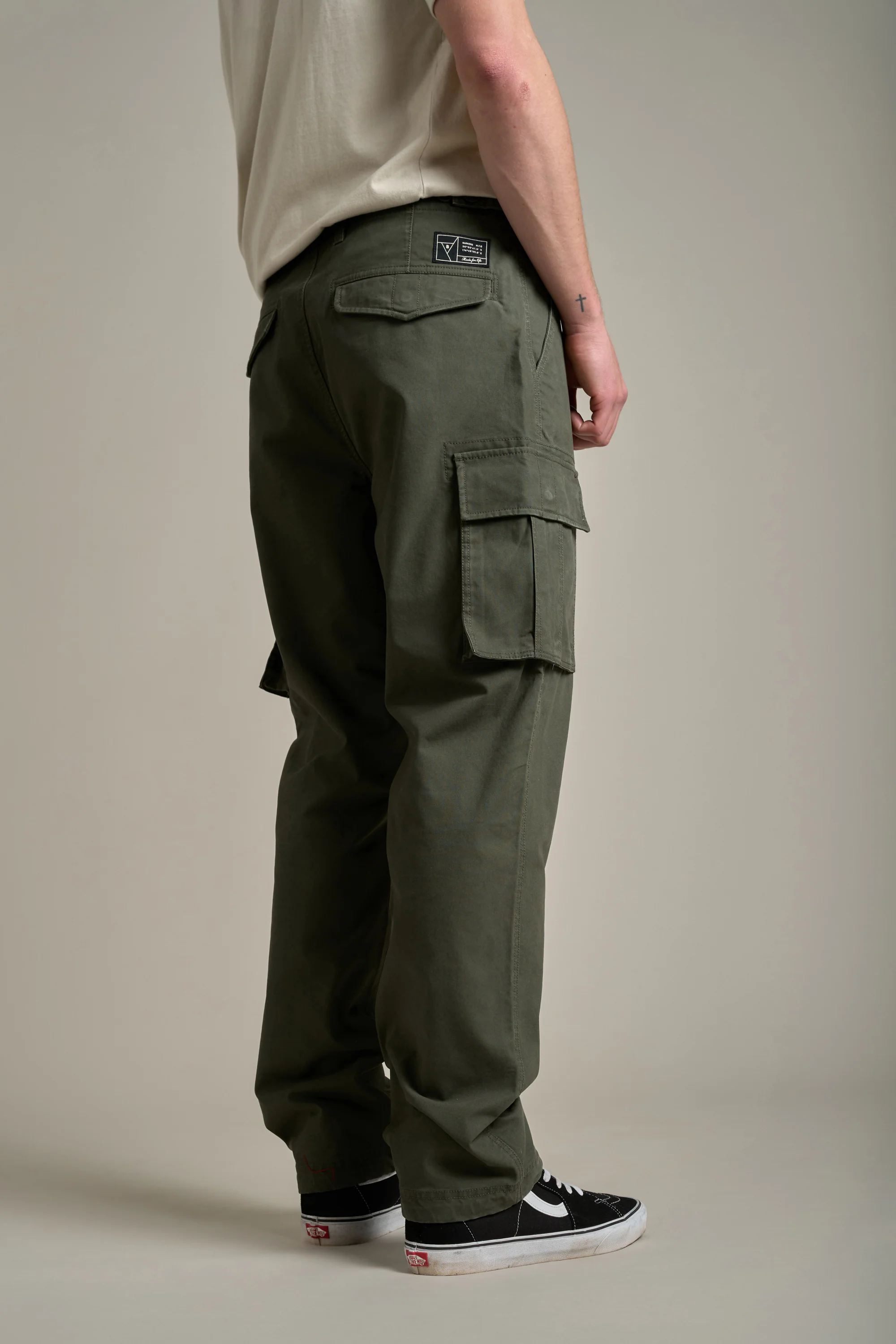 Randall Cargo Pants - Image 6