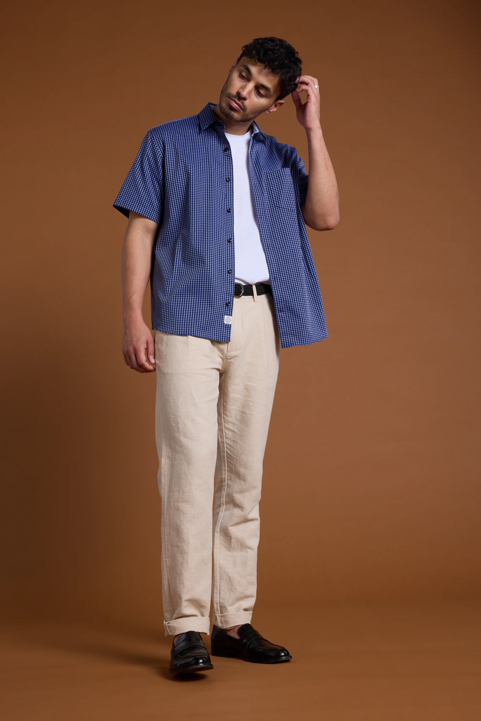 Ravenwood Shirt - Image 5
