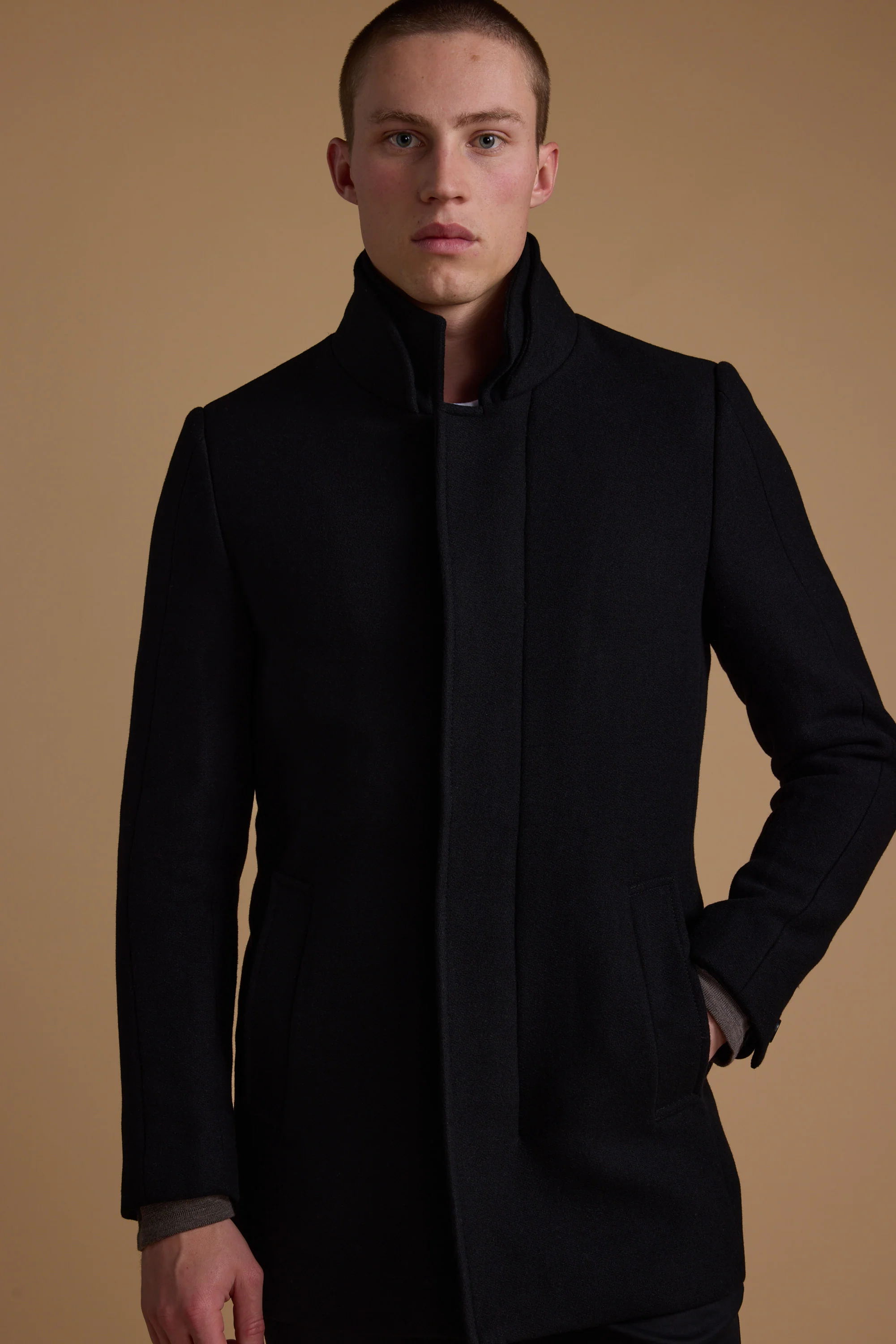 Raymond Coat - Image 3