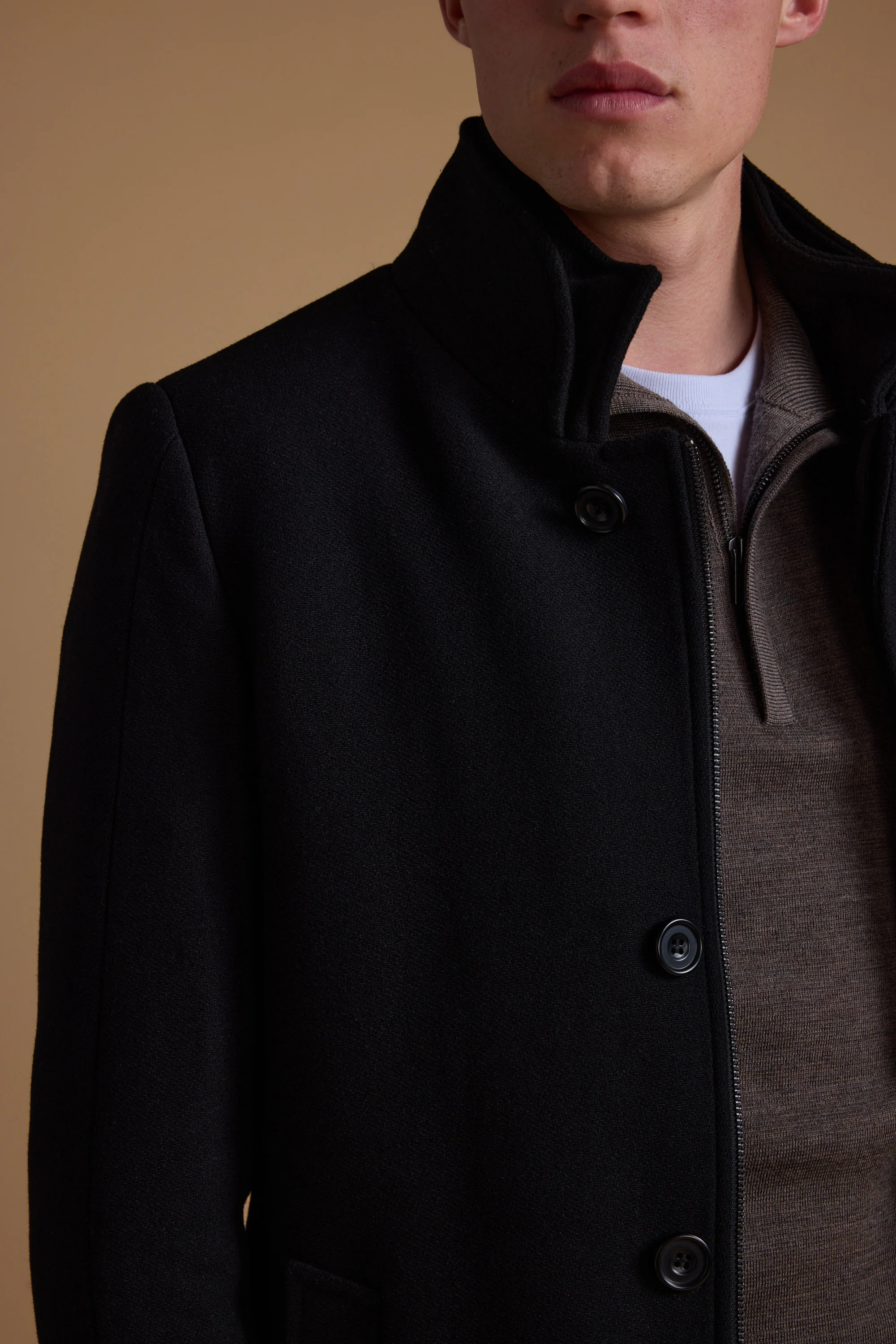 Raymond Coat - Image 4