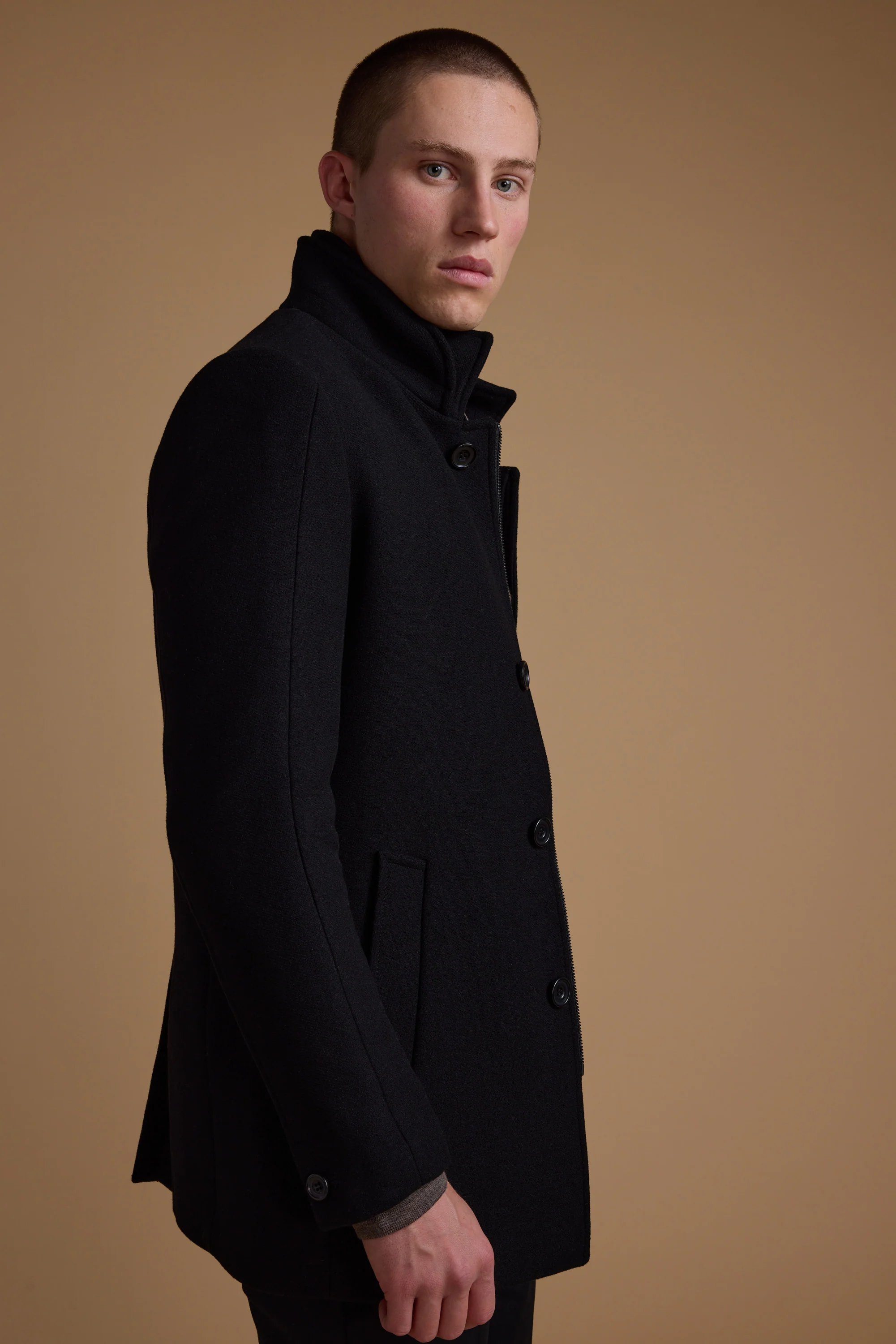 Raymond Coat - Image 6