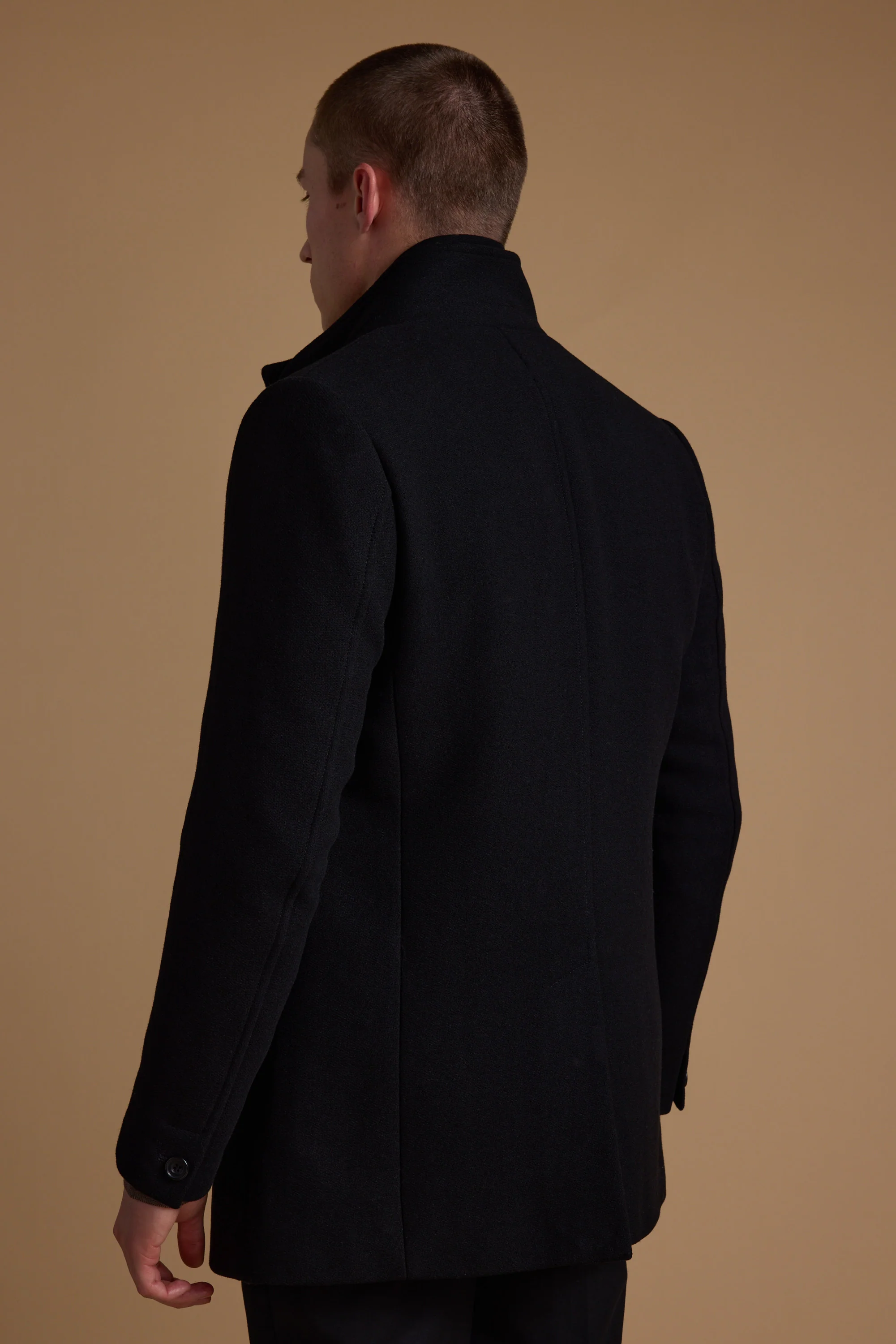 Raymond Coat - Image 7