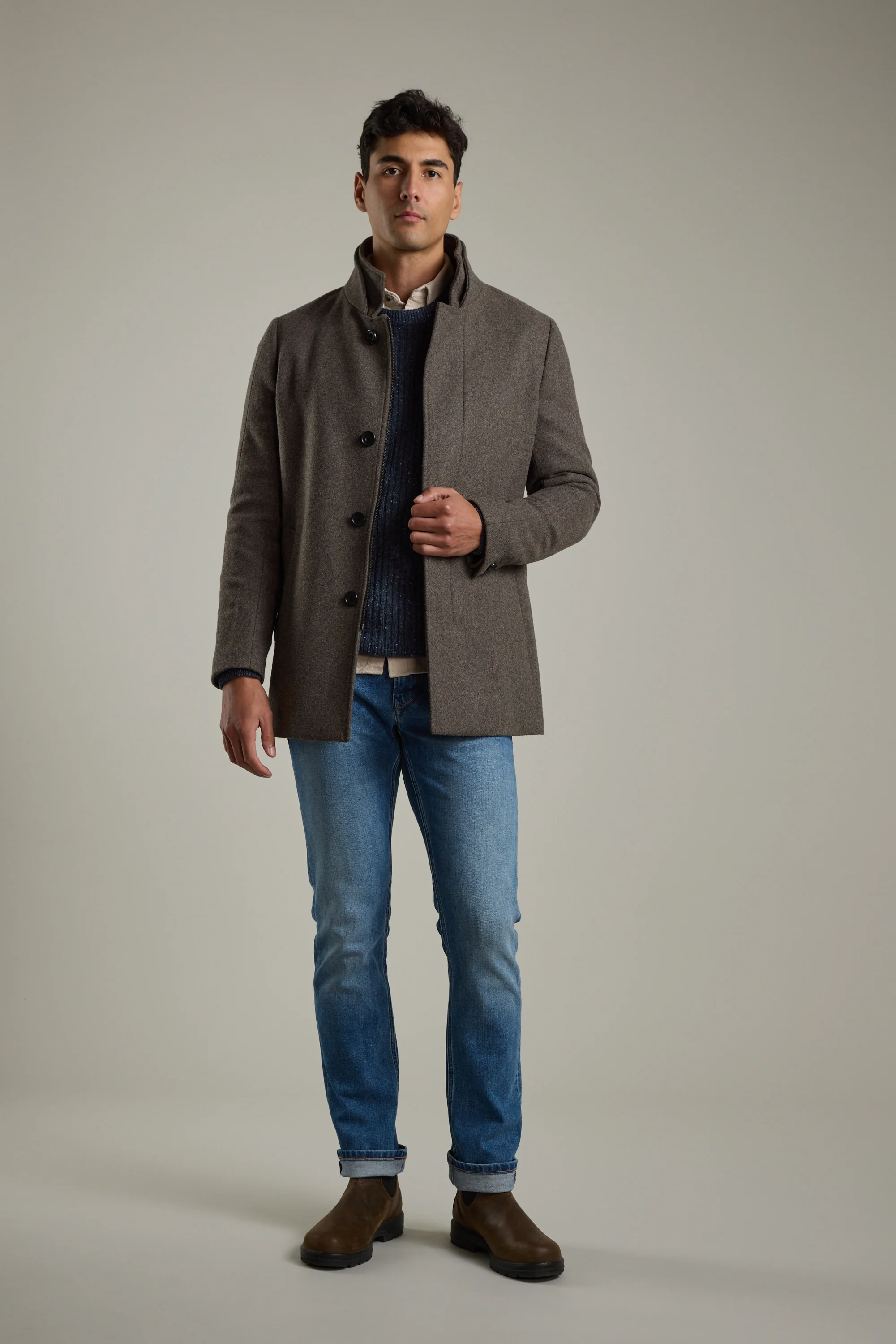 Raymond Coat - Image 2