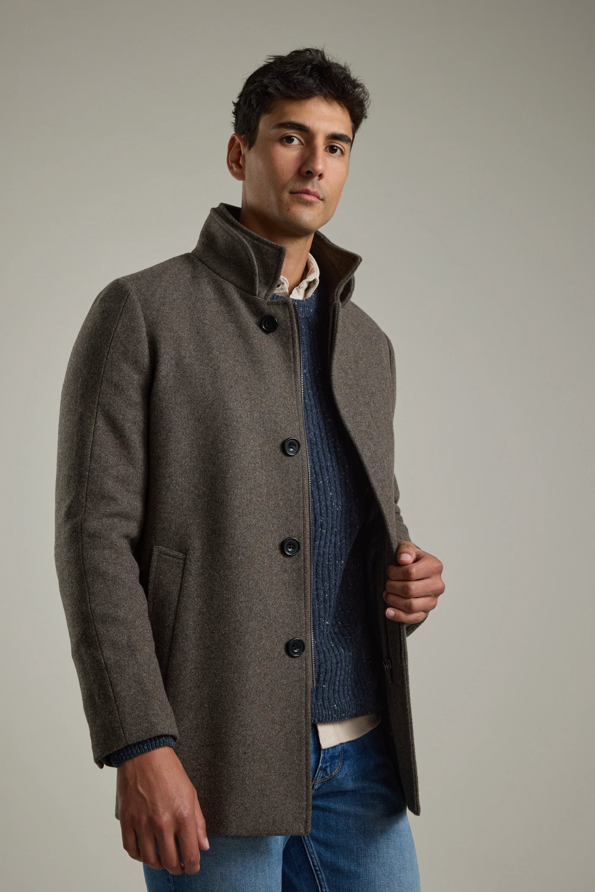 Raymond Coat - Image 6