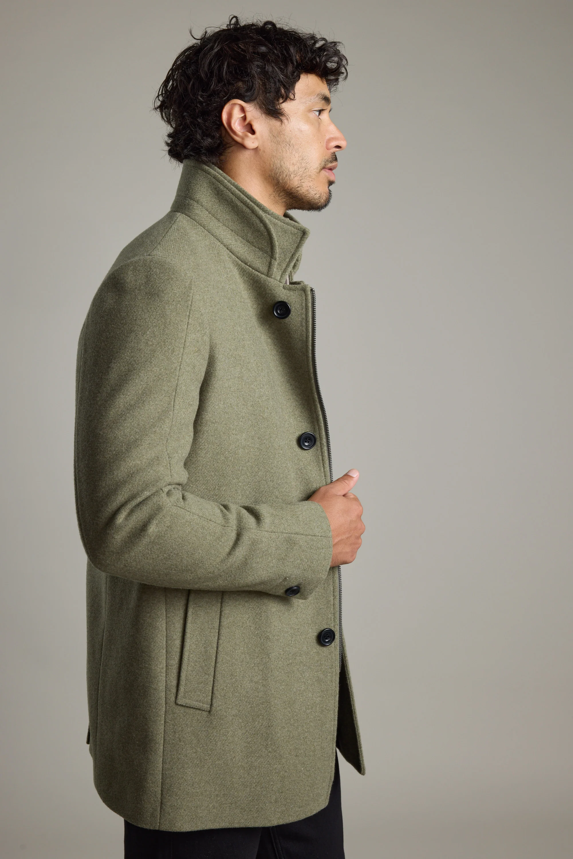 Raymond Coat - Image 5