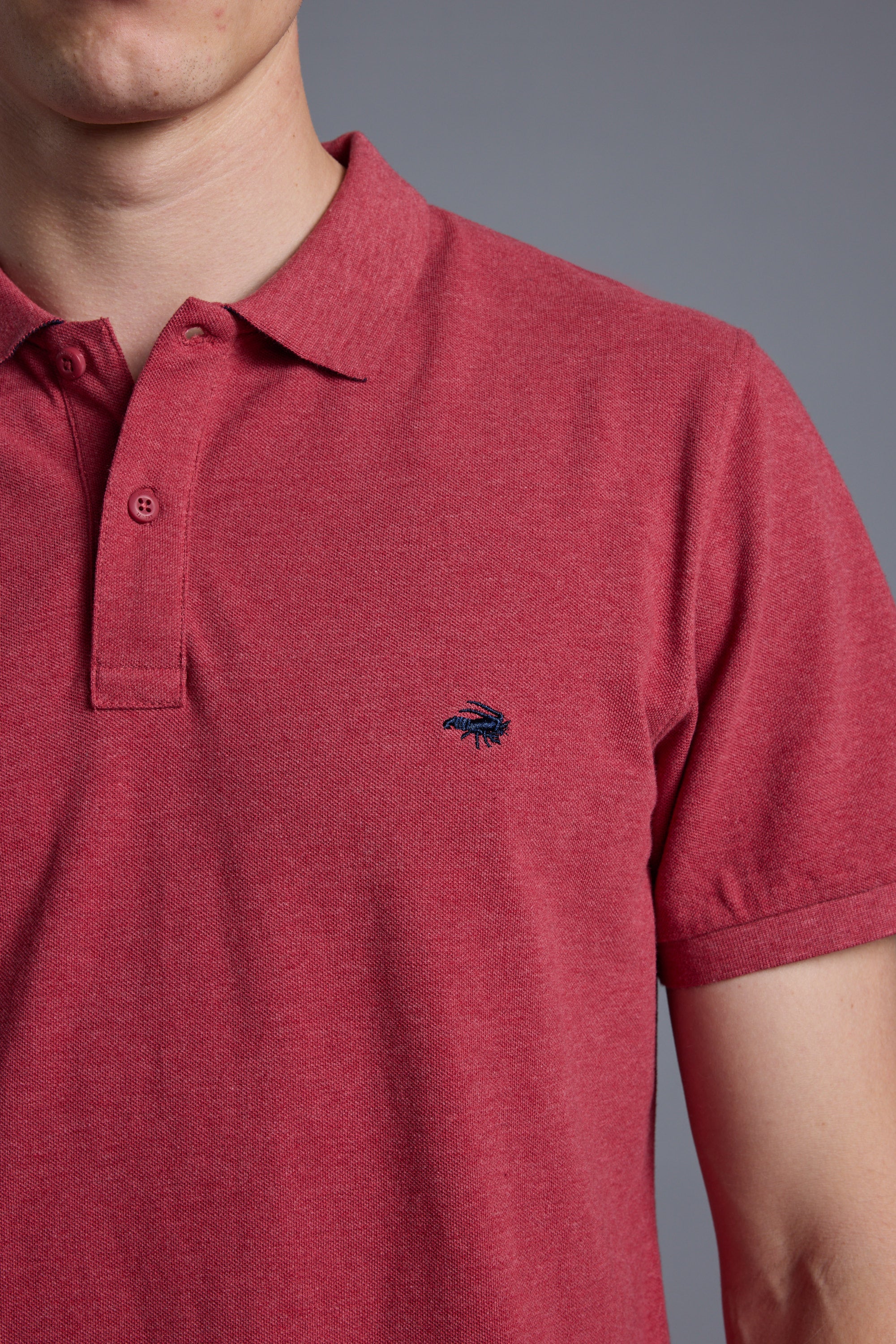 Regent Pique Polo - Image 3
