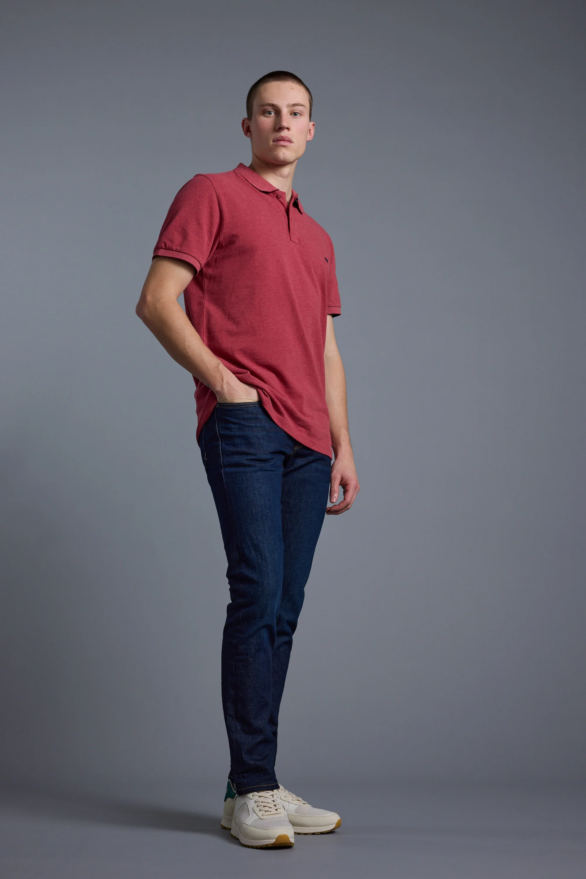 Regent Pique Polo - Image 4