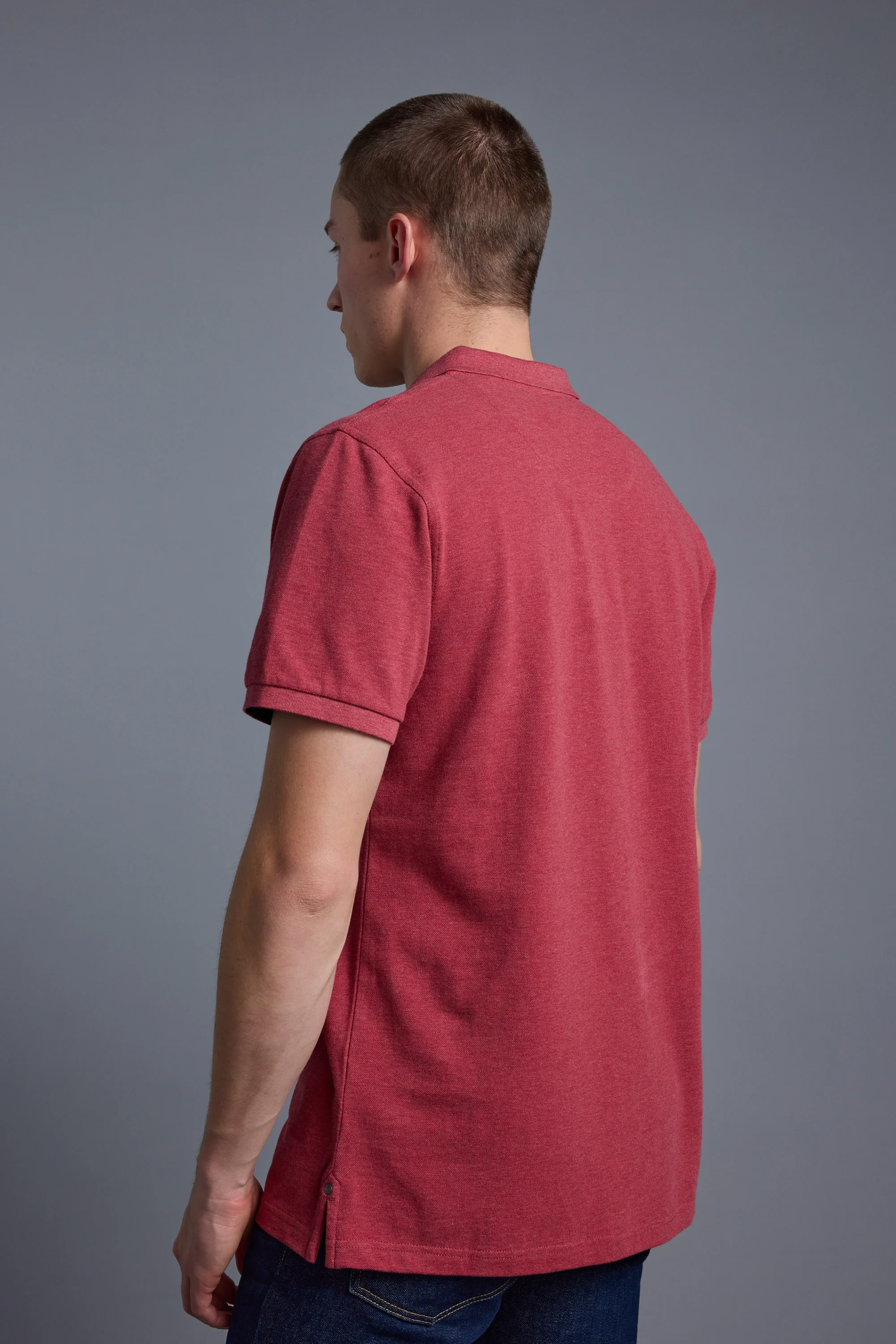 Regent Pique Polo - Image 5