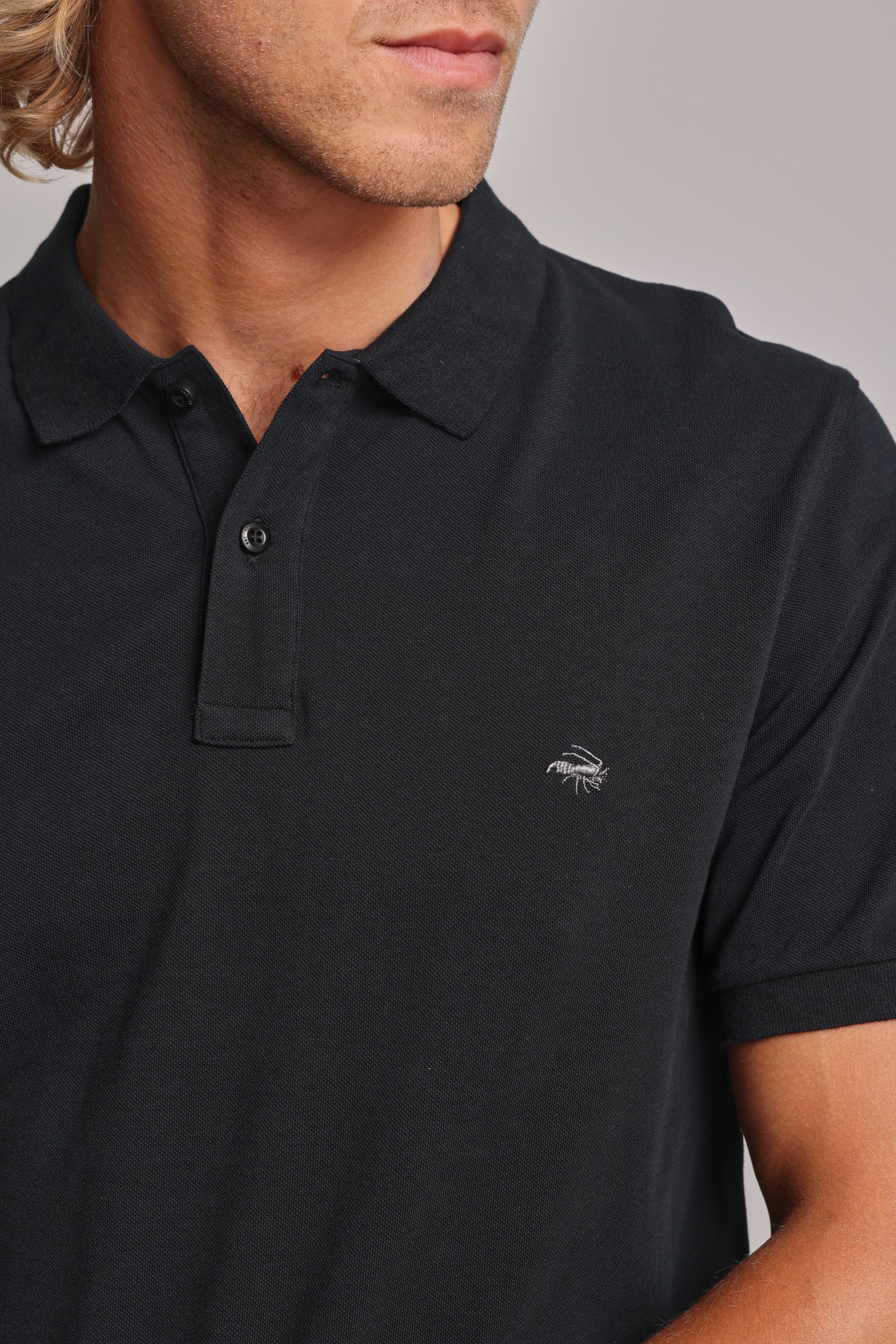 Regent Pique Polo - Image 4