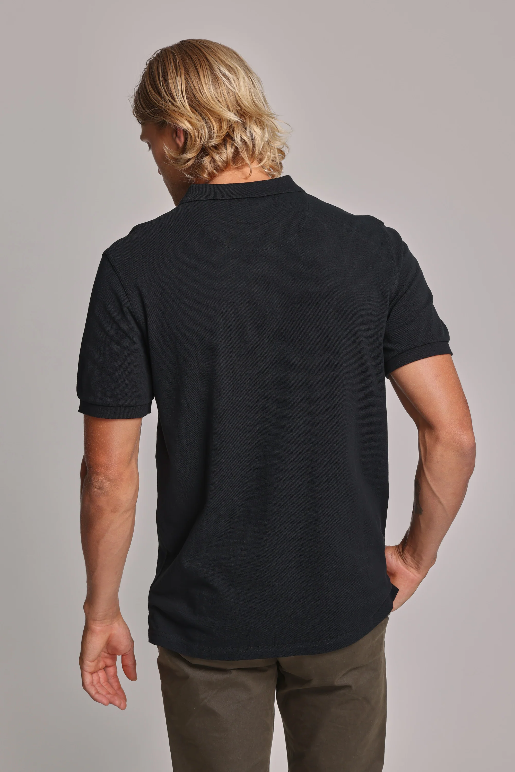 Regent Pique Polo - Image 6