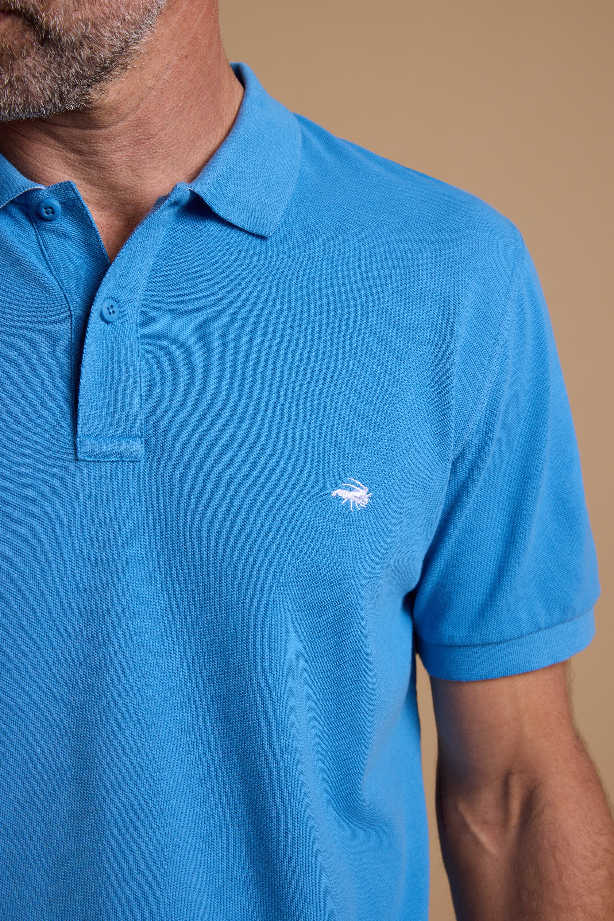 Regent Pique Polo - Image 3