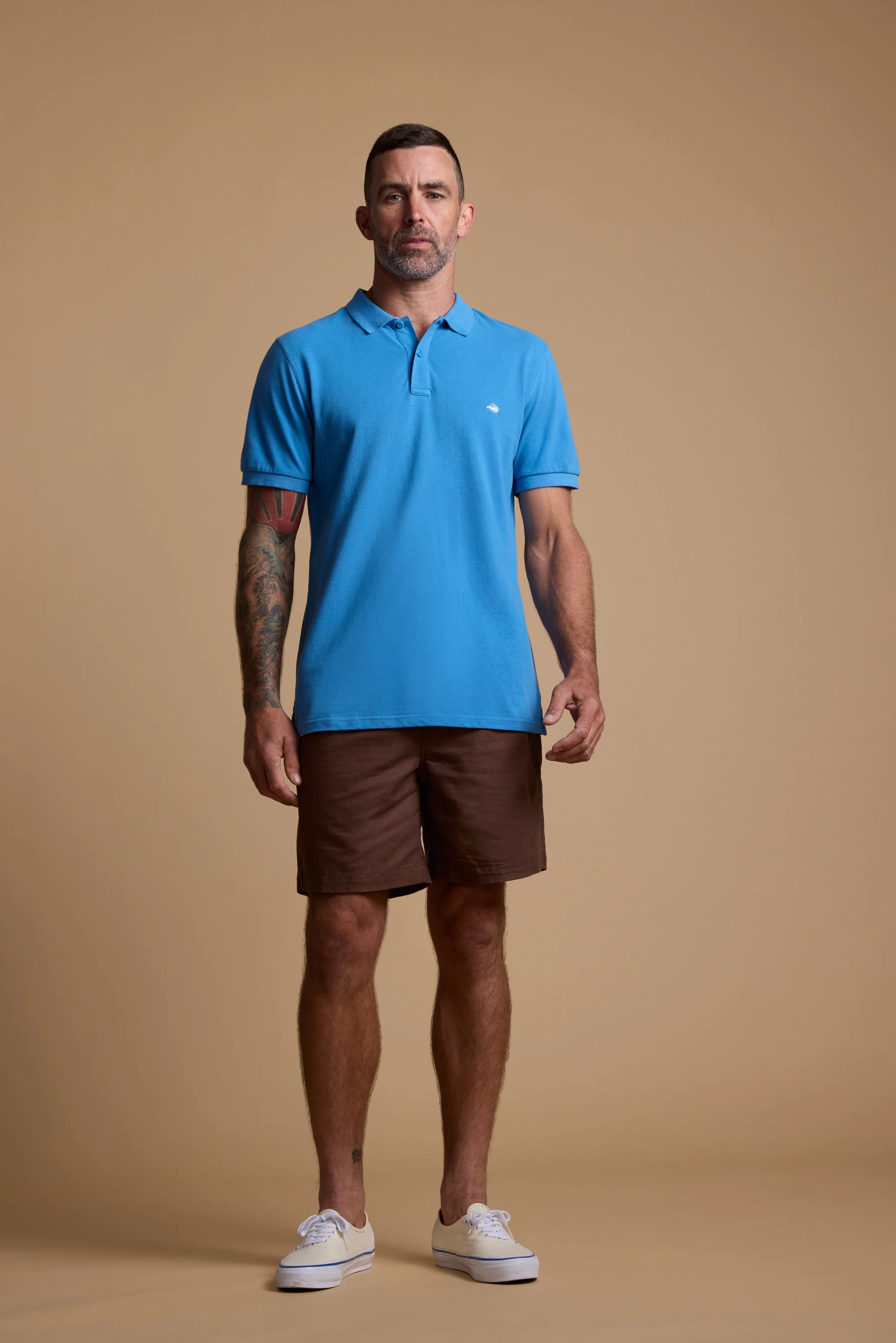 Regent Pique Polo - Image 5