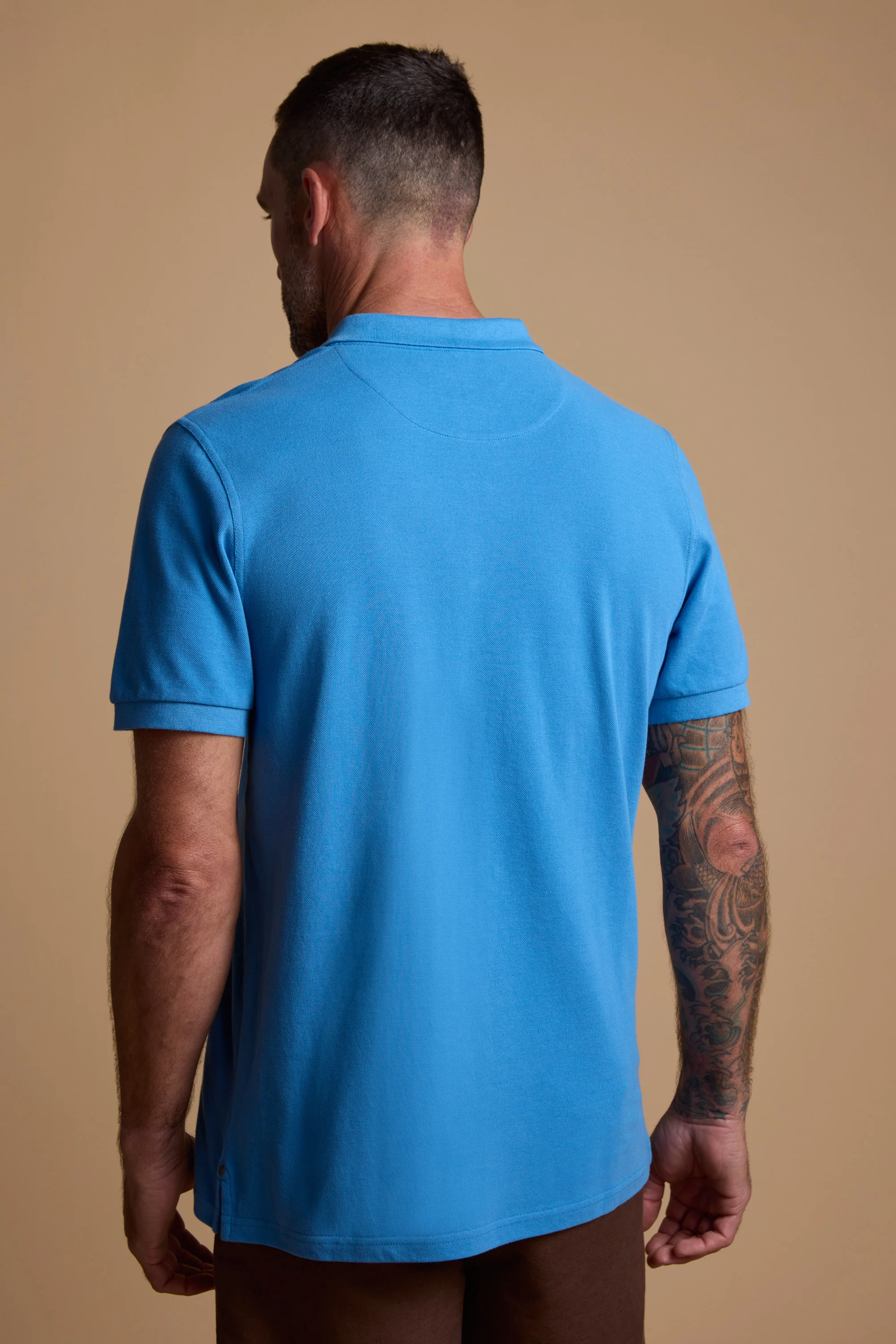 Regent Pique Polo - Image 6
