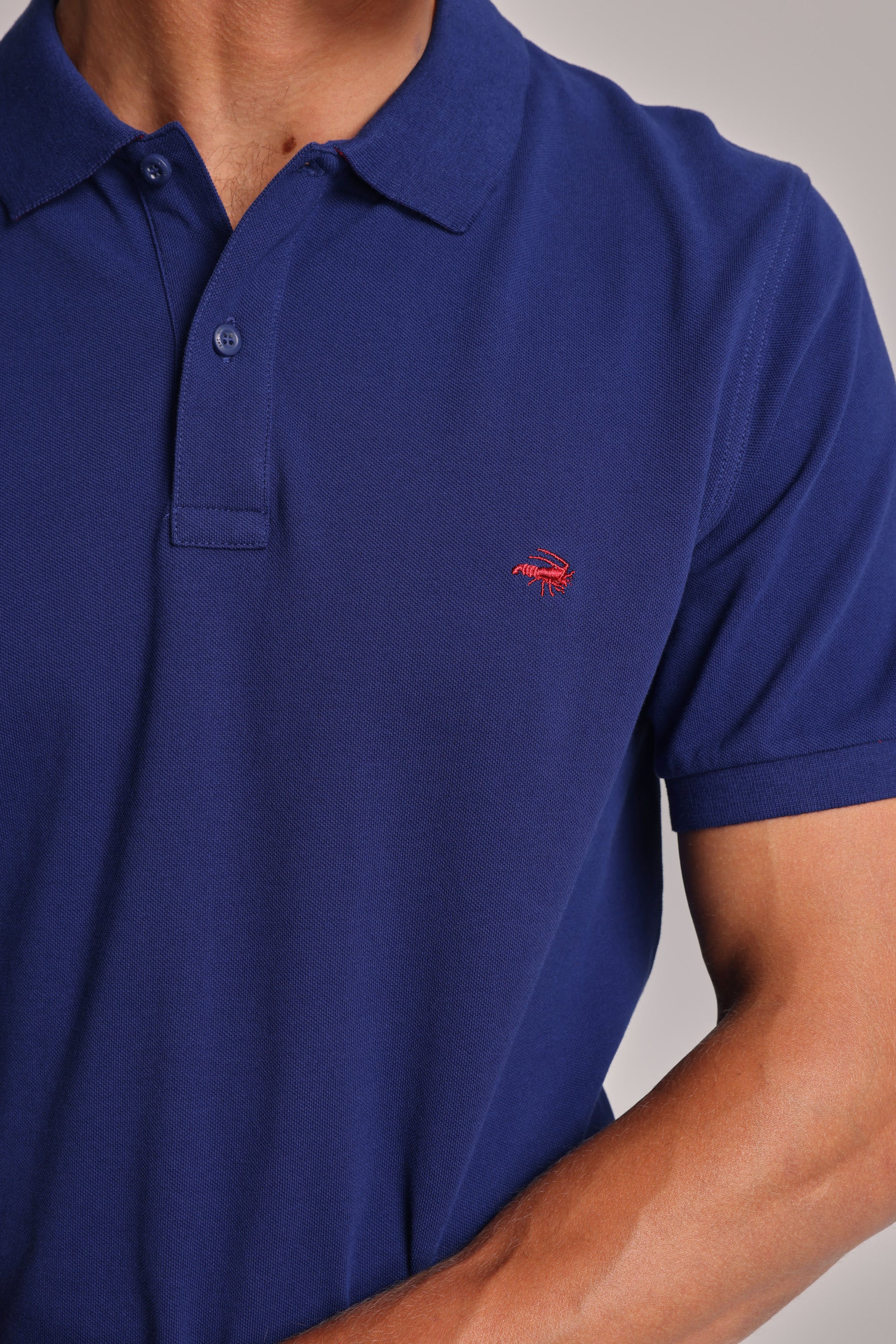 Regent Pique Polo - Image 4