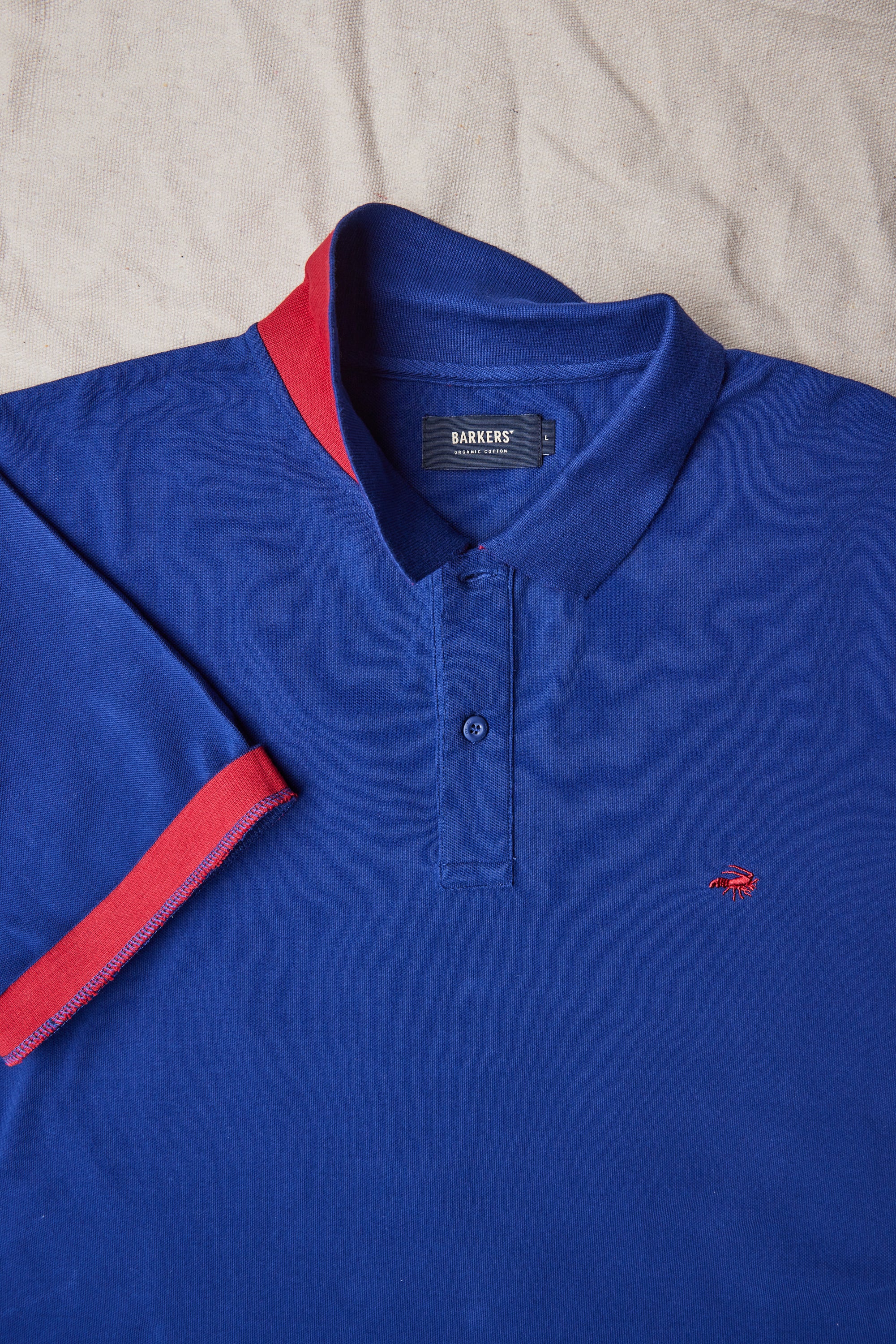 Regent Pique Polo - Image 5