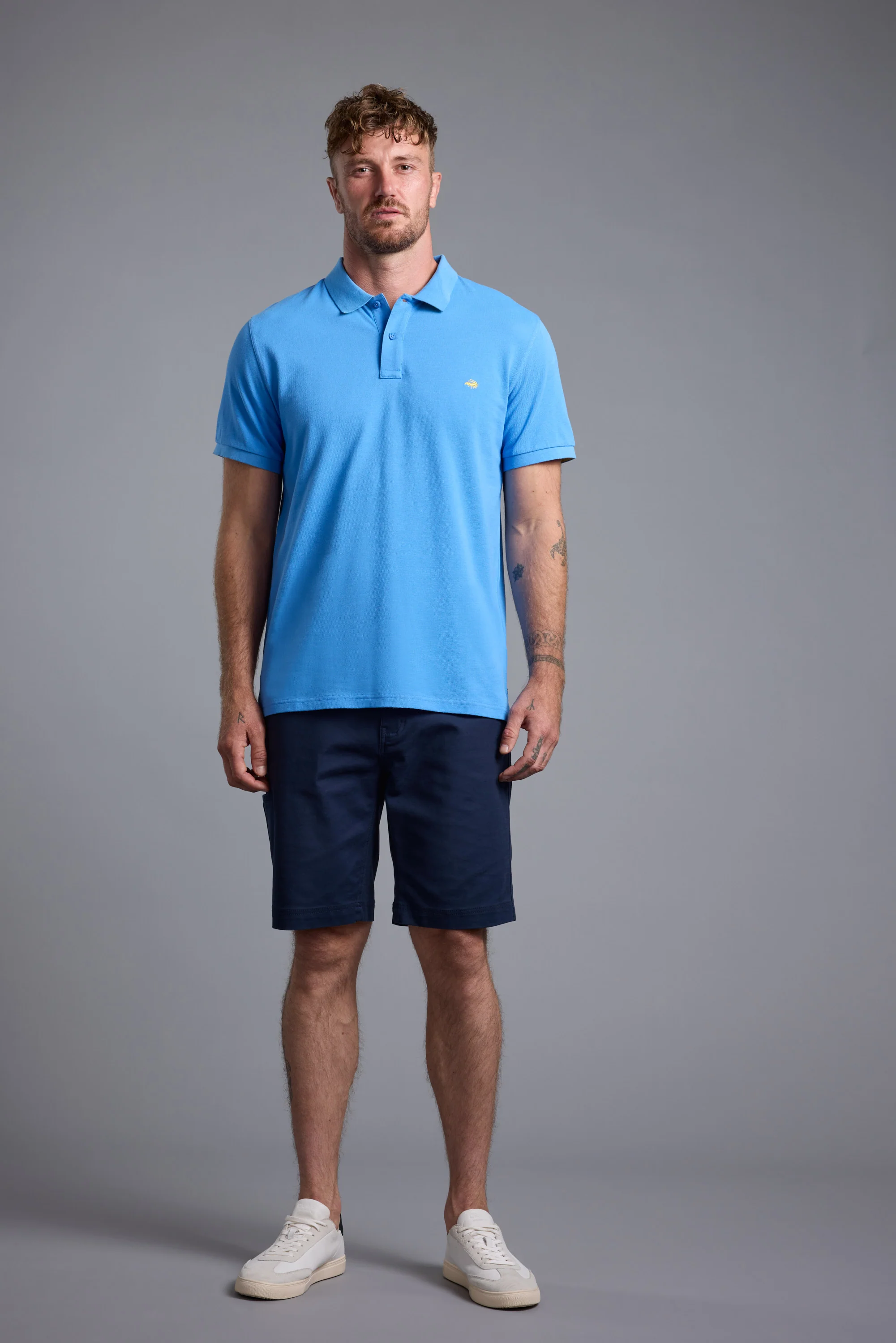 Regent Pique Polo - Image 3