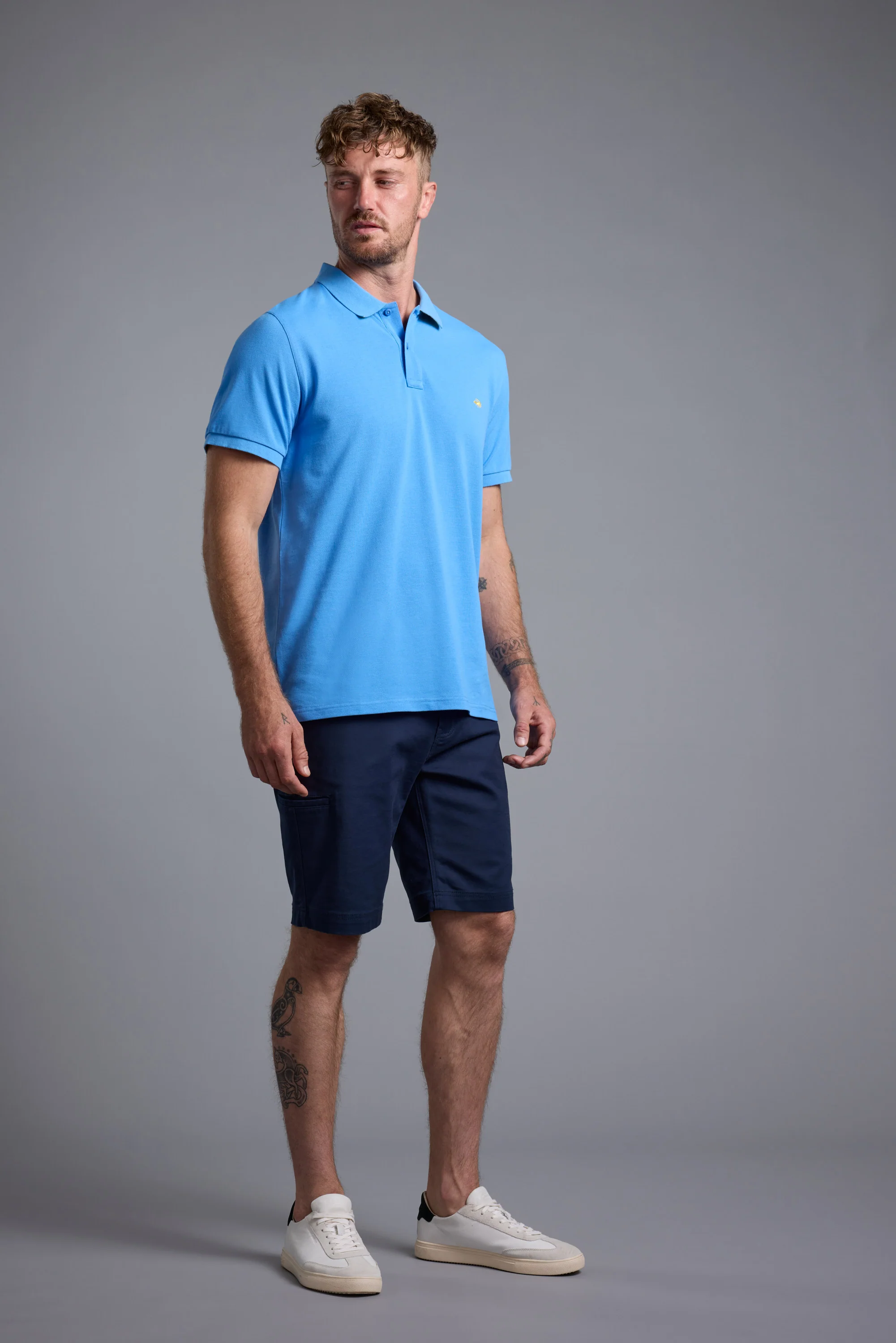 Regent Pique Polo - Image 4