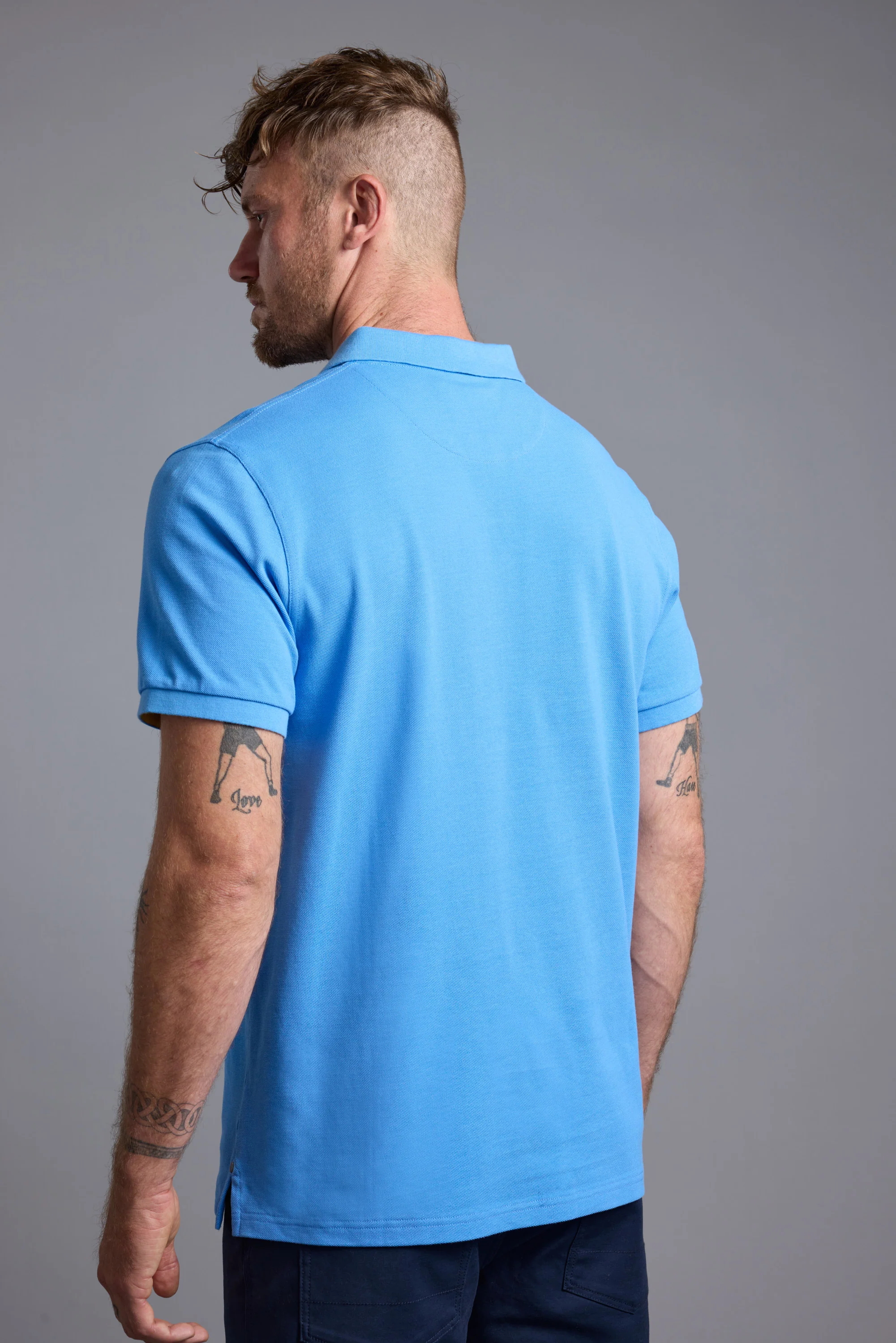 Regent Pique Polo - Image 6