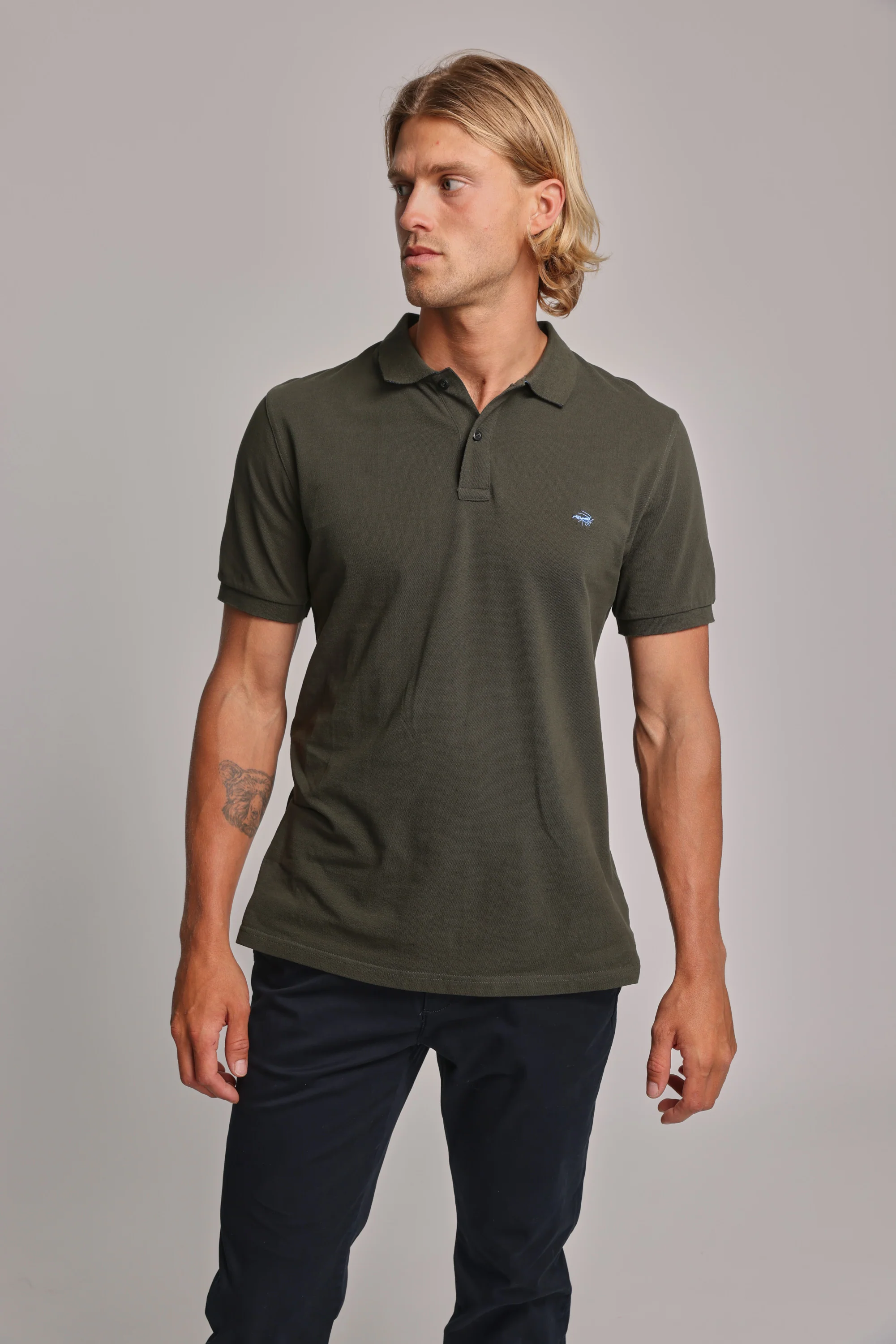 Regent Pique Polo - Image 3