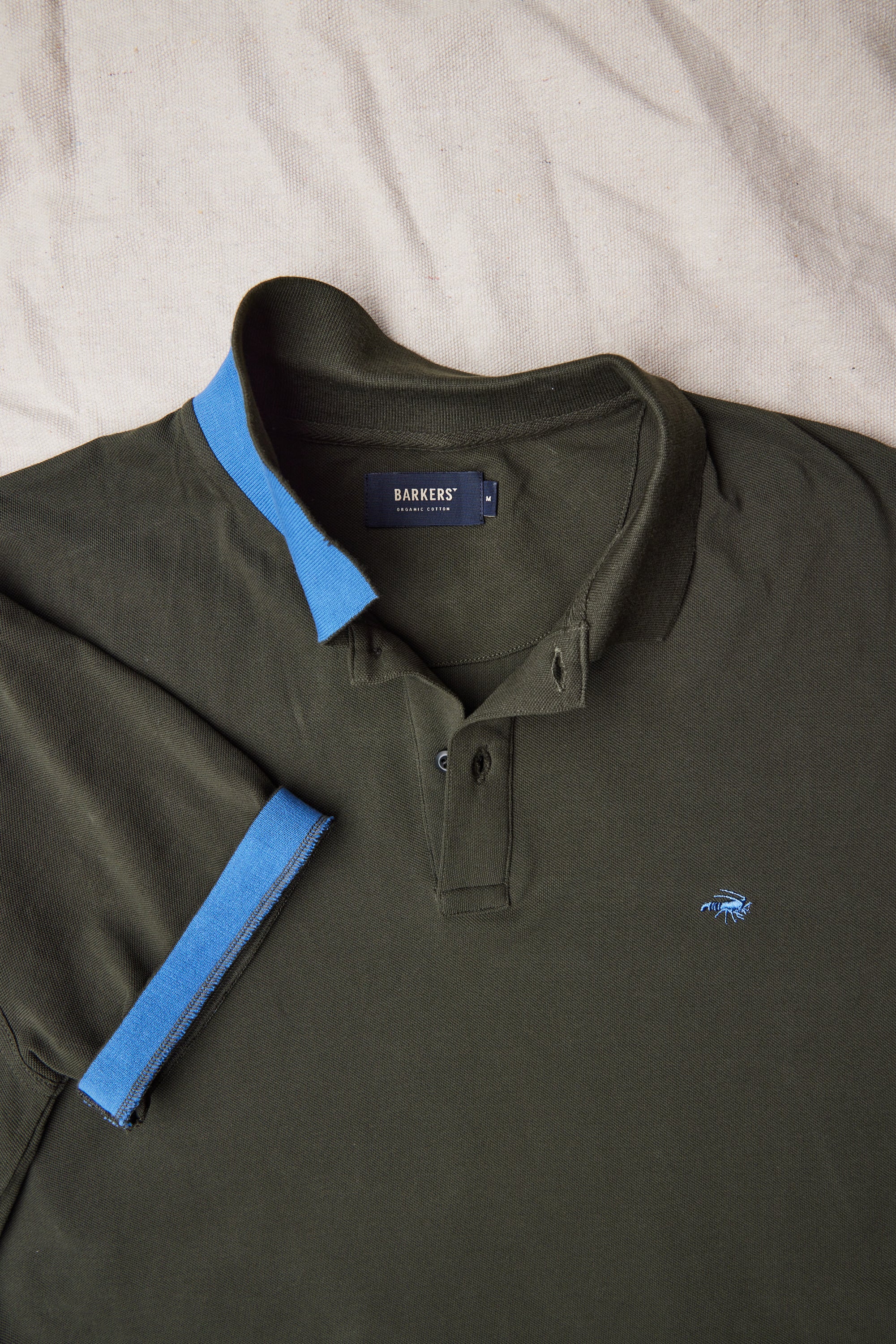 Regent Pique Polo - Image 5