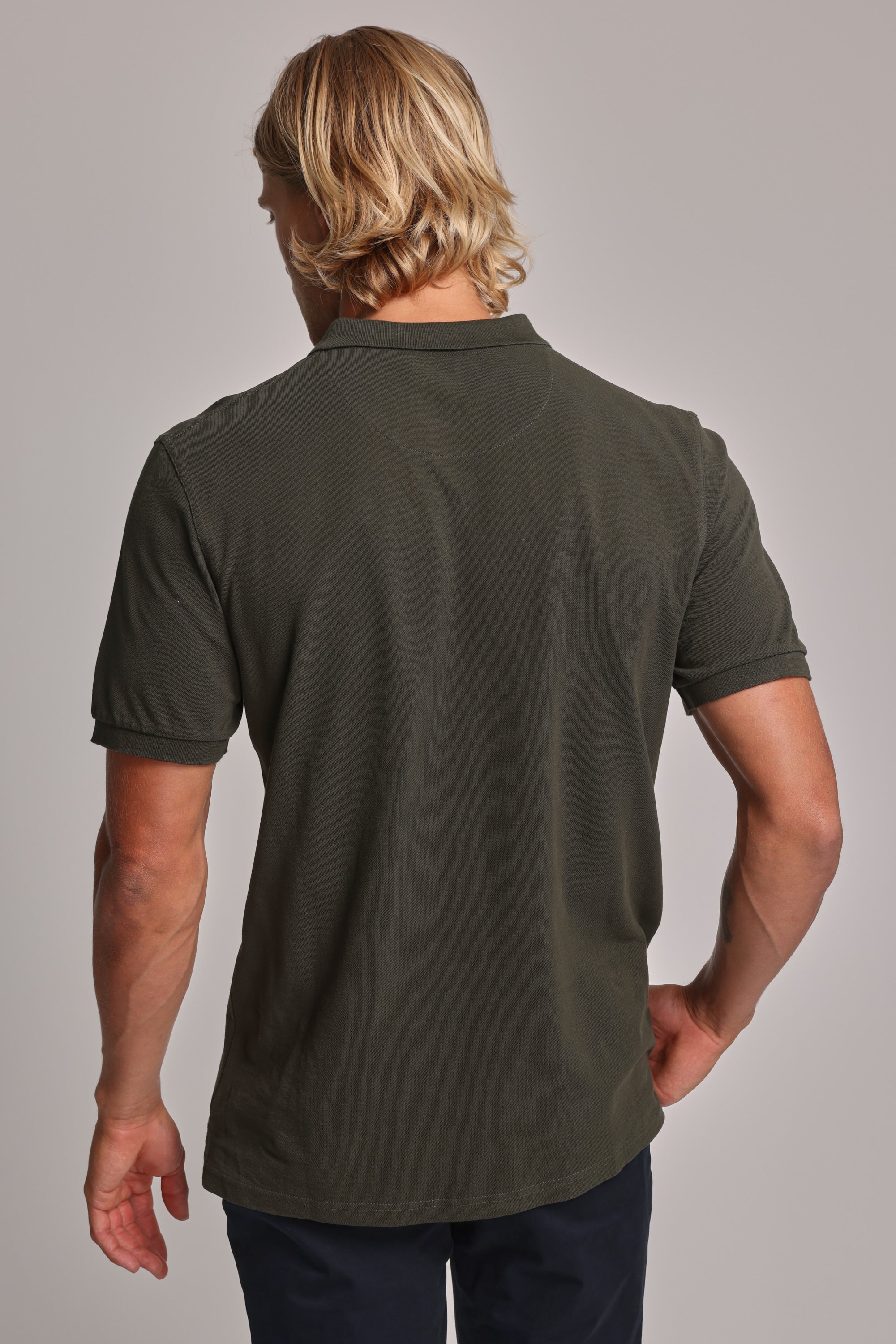 Regent Pique Polo - Image 6
