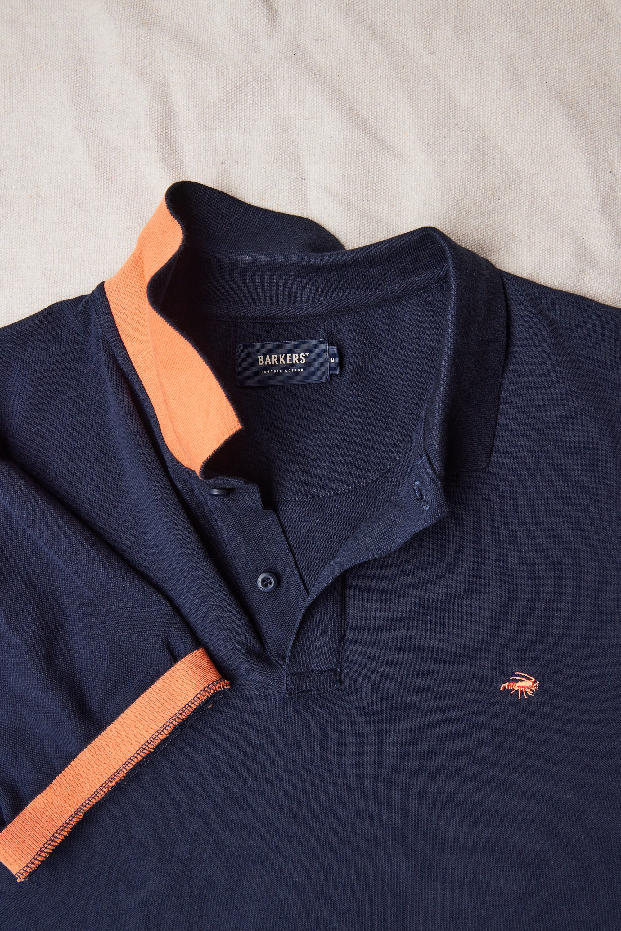 Regent Pique Polo - Image 5