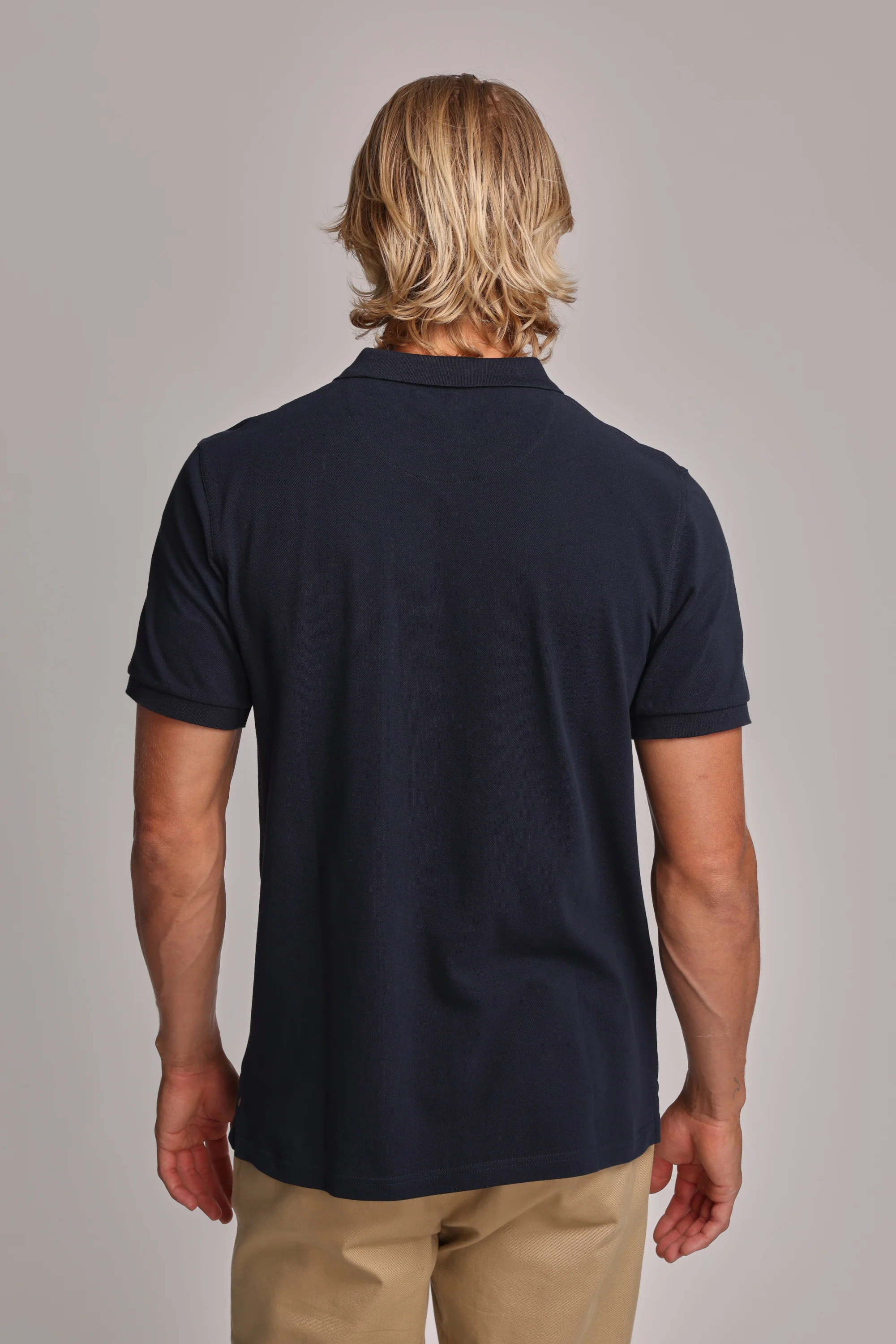 Regent Pique Polo - Image 6