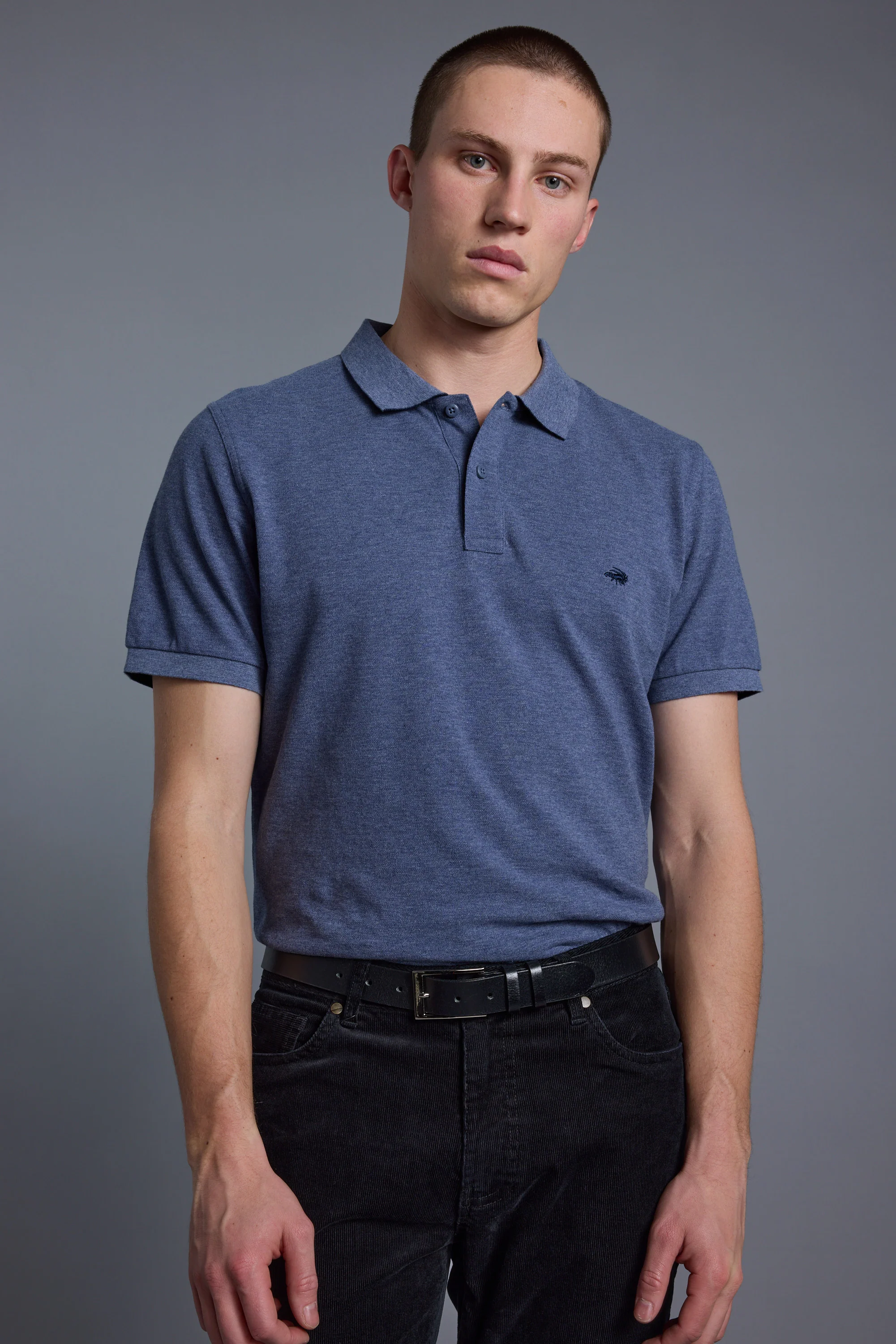 Regent Pique Polo - Image 2