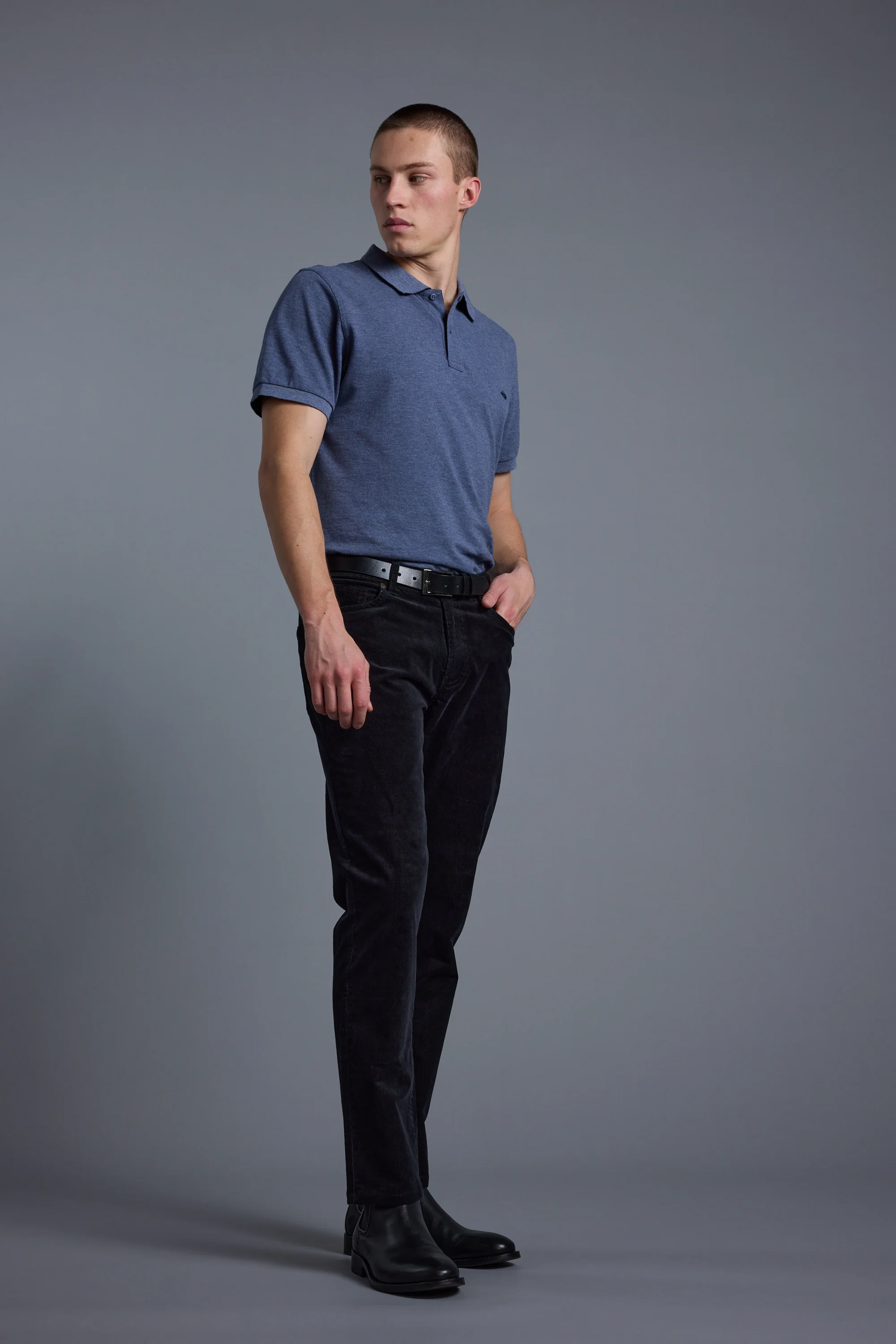 Regent Pique Polo - Image 4