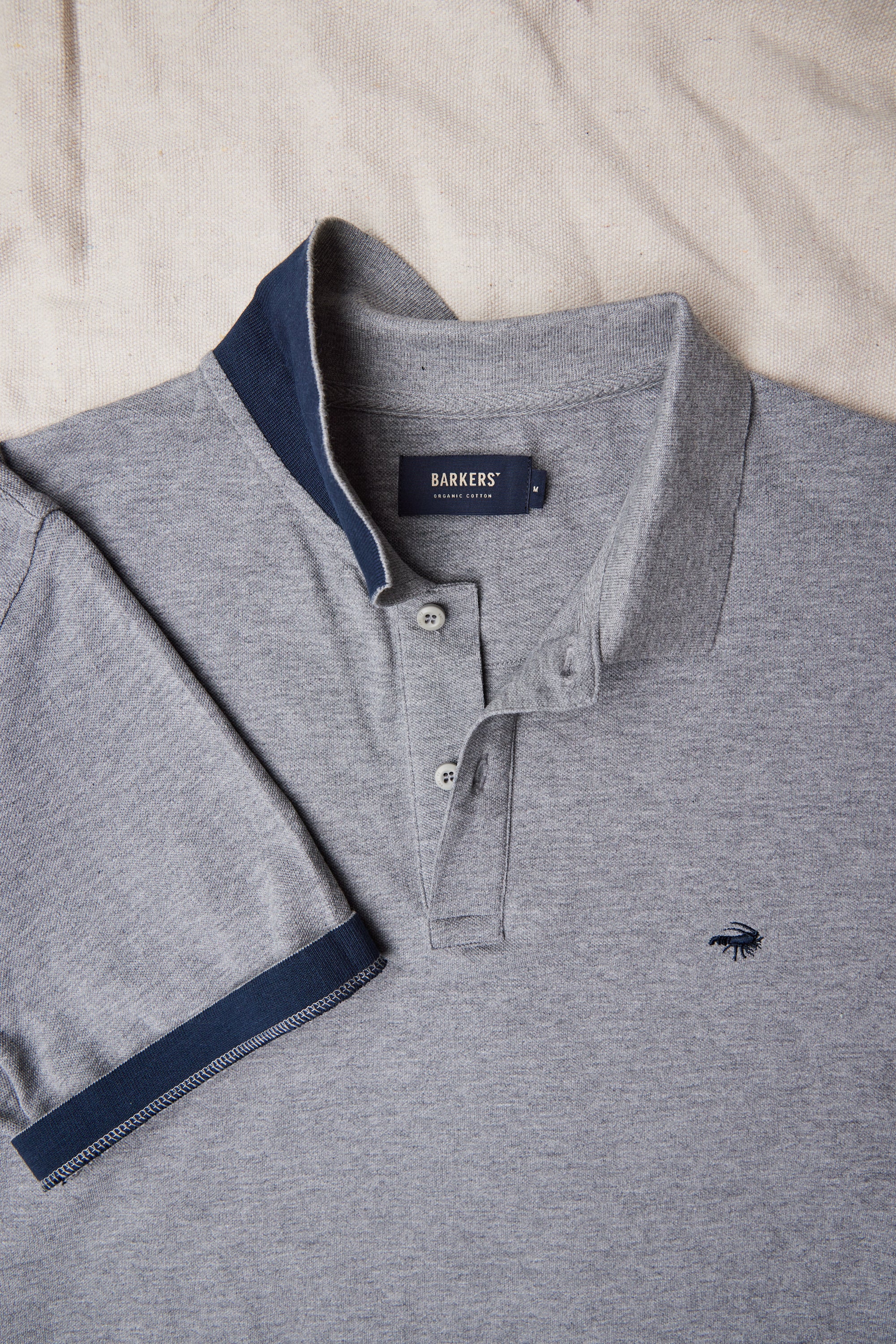 Regent Pique Polo - Image 5