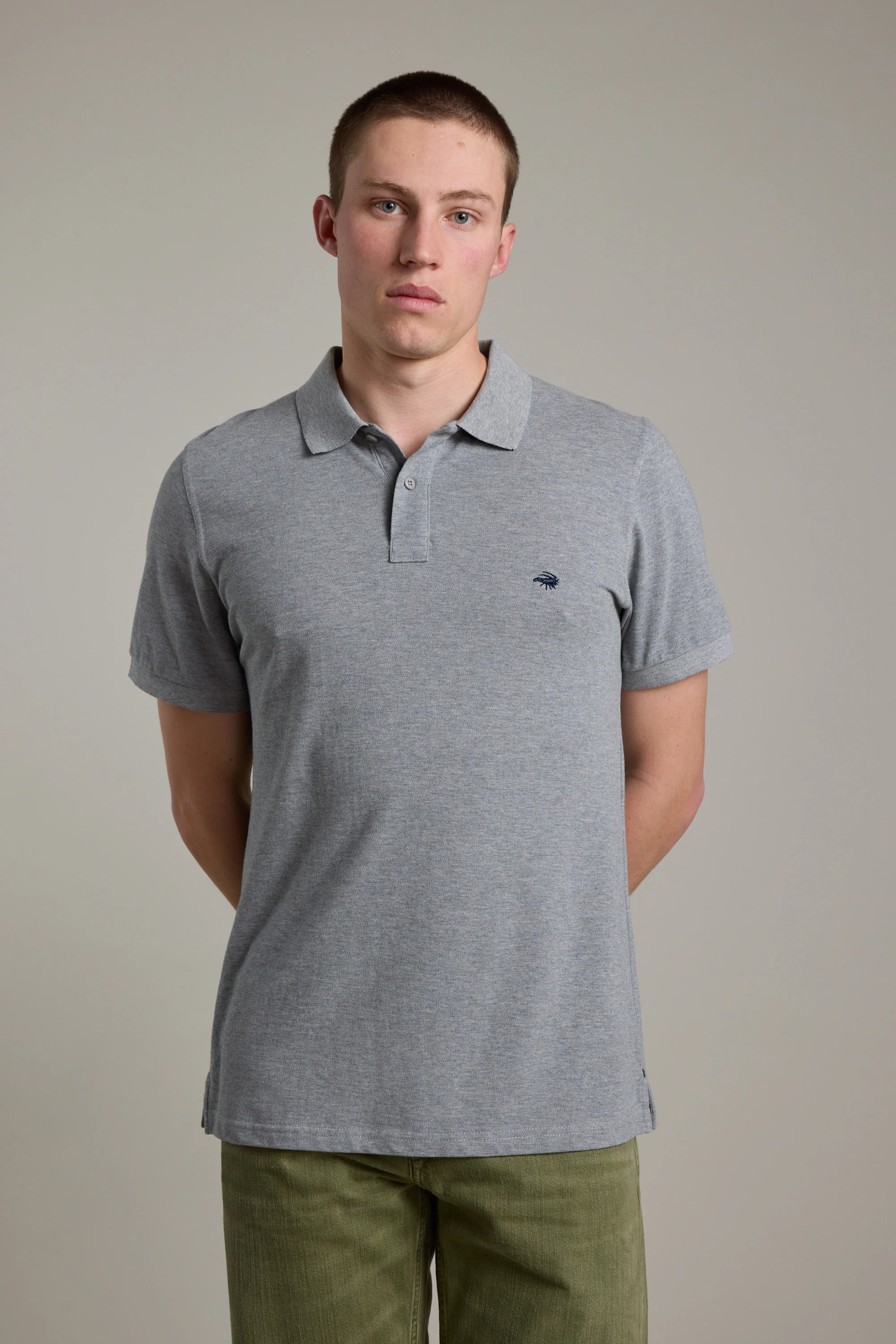 Regent Pique Polo - Image 6