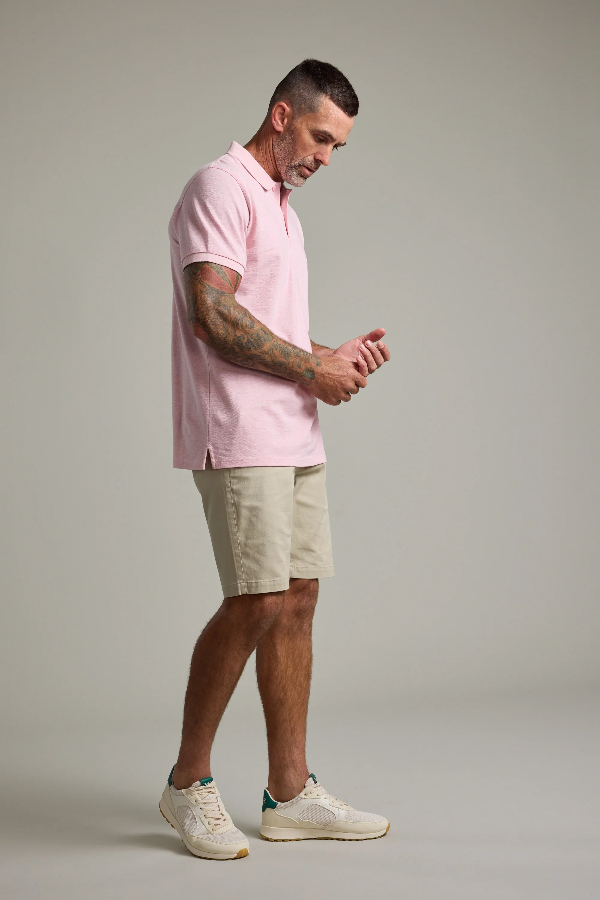 Regent Pique Polo - Image 5