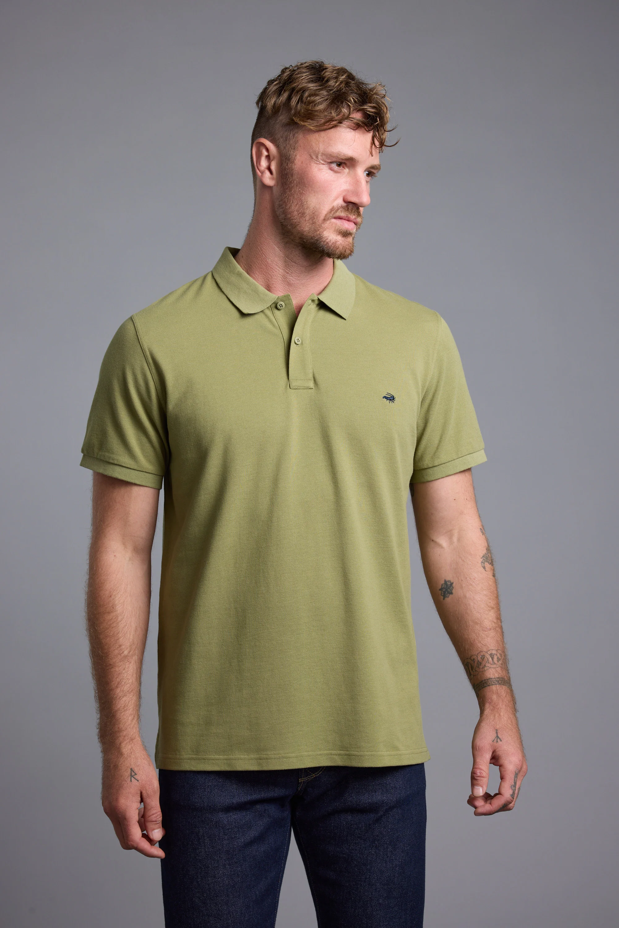 Regent Pique Polo - Image 4