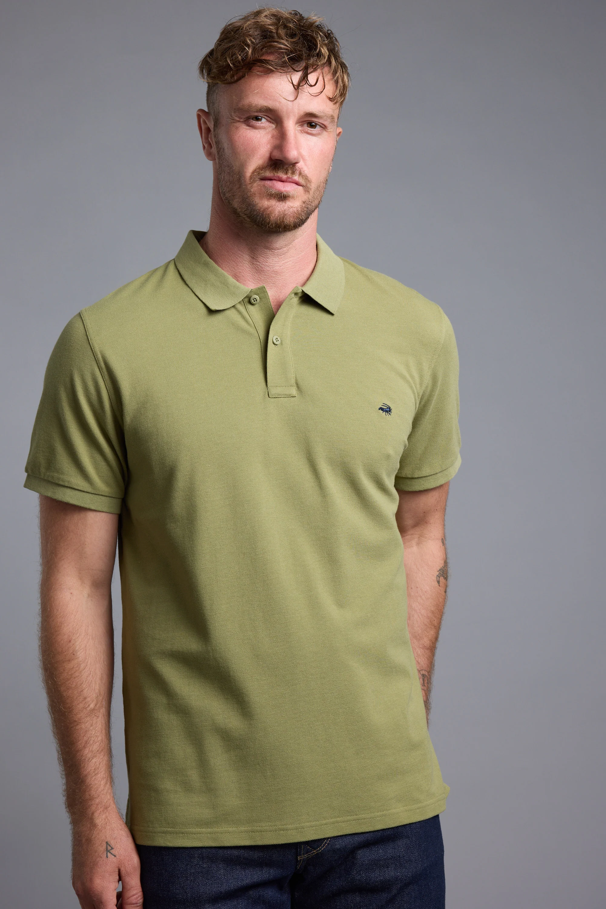 Regent Pique Polo - Image 6