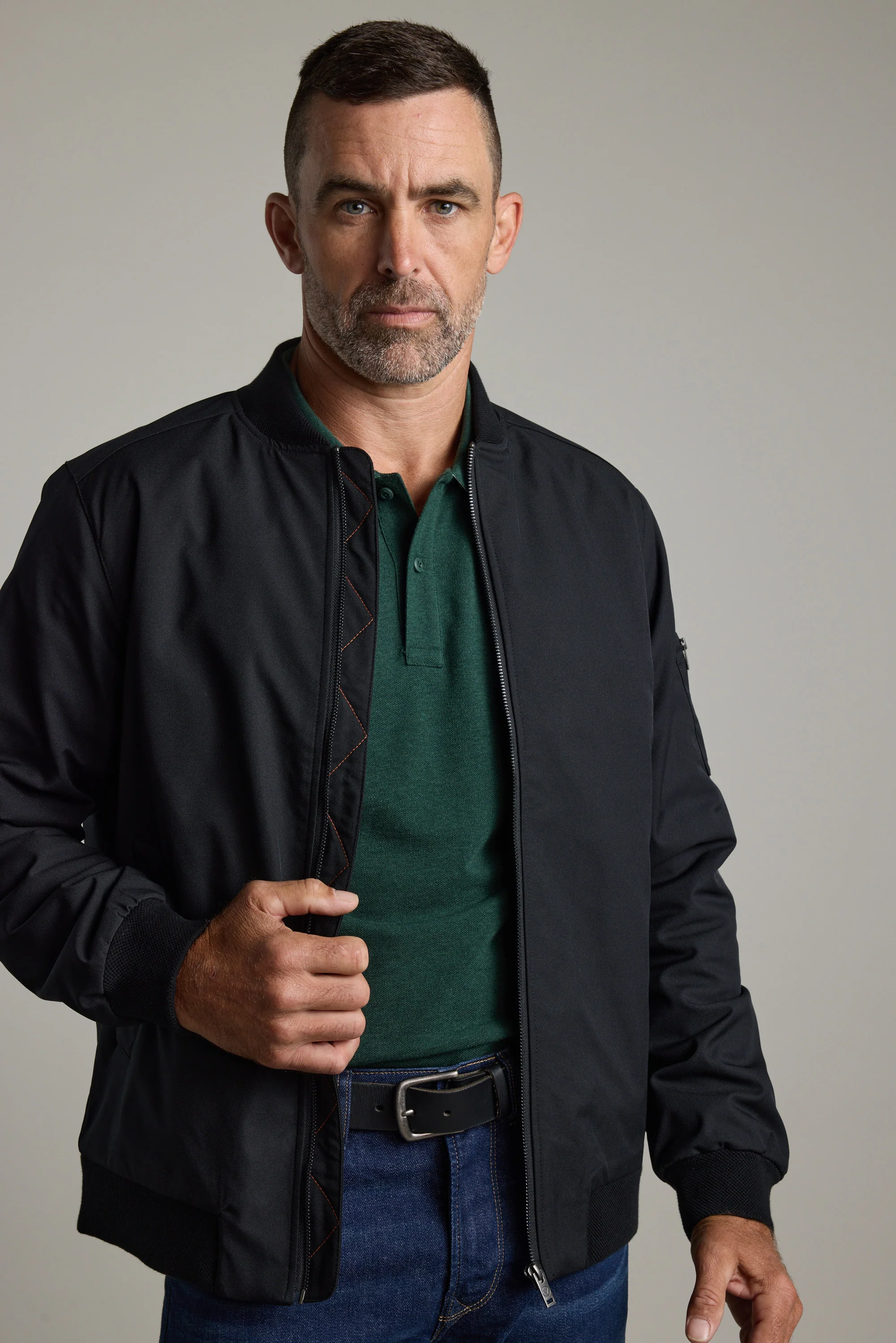 Regent Pique Polo - Image 2