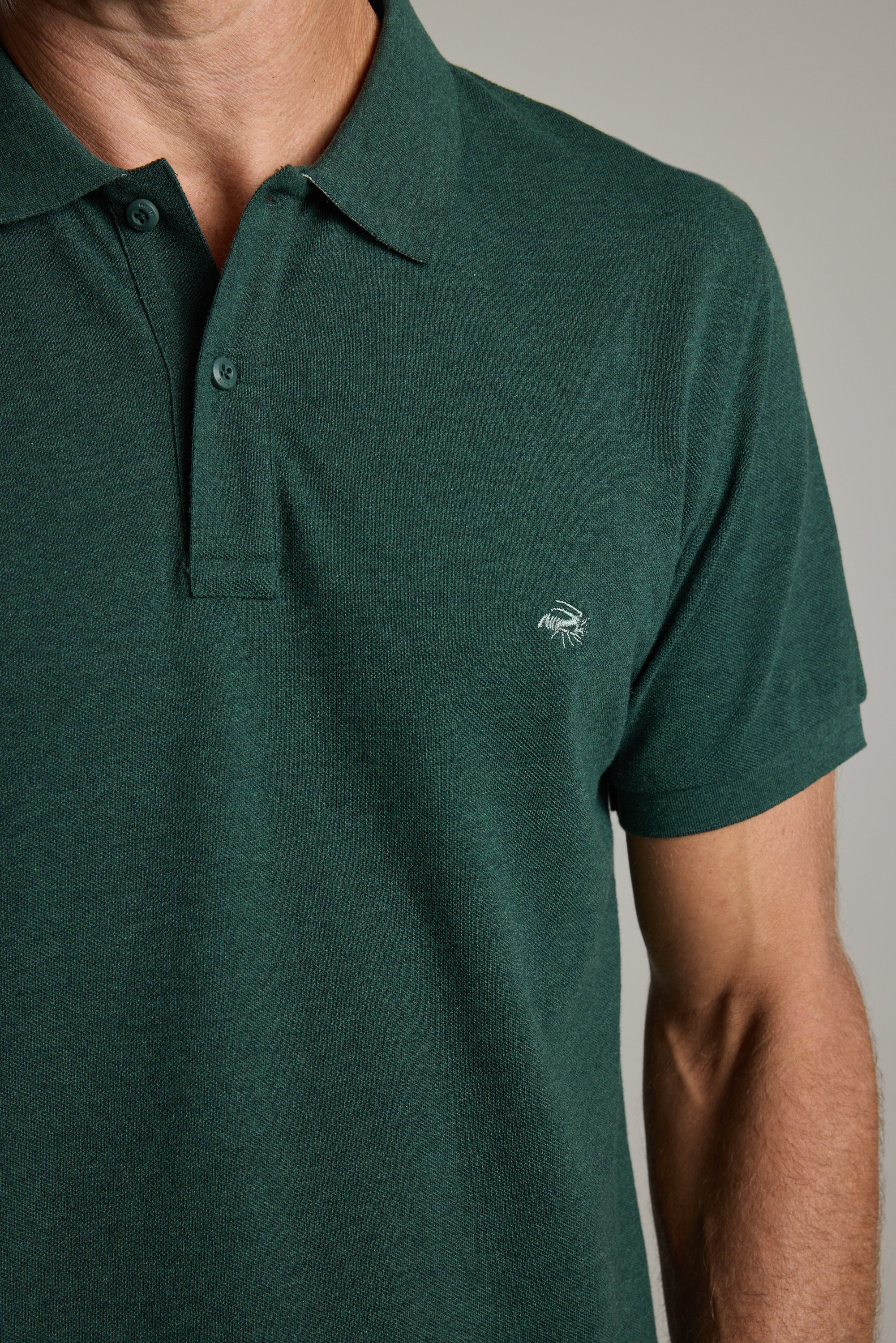 Regent Pique Polo - Image 4