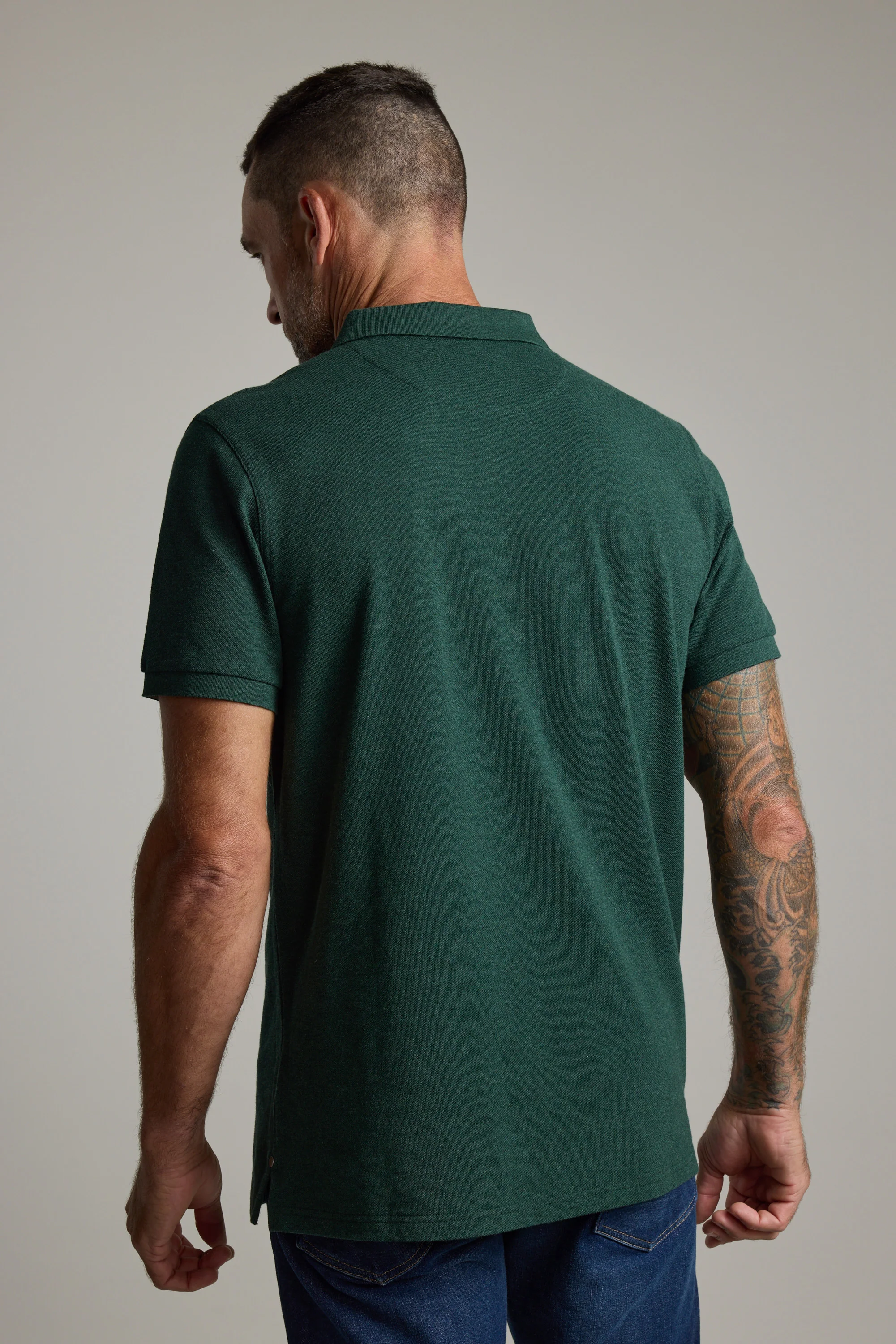Regent Pique Polo - Image 8