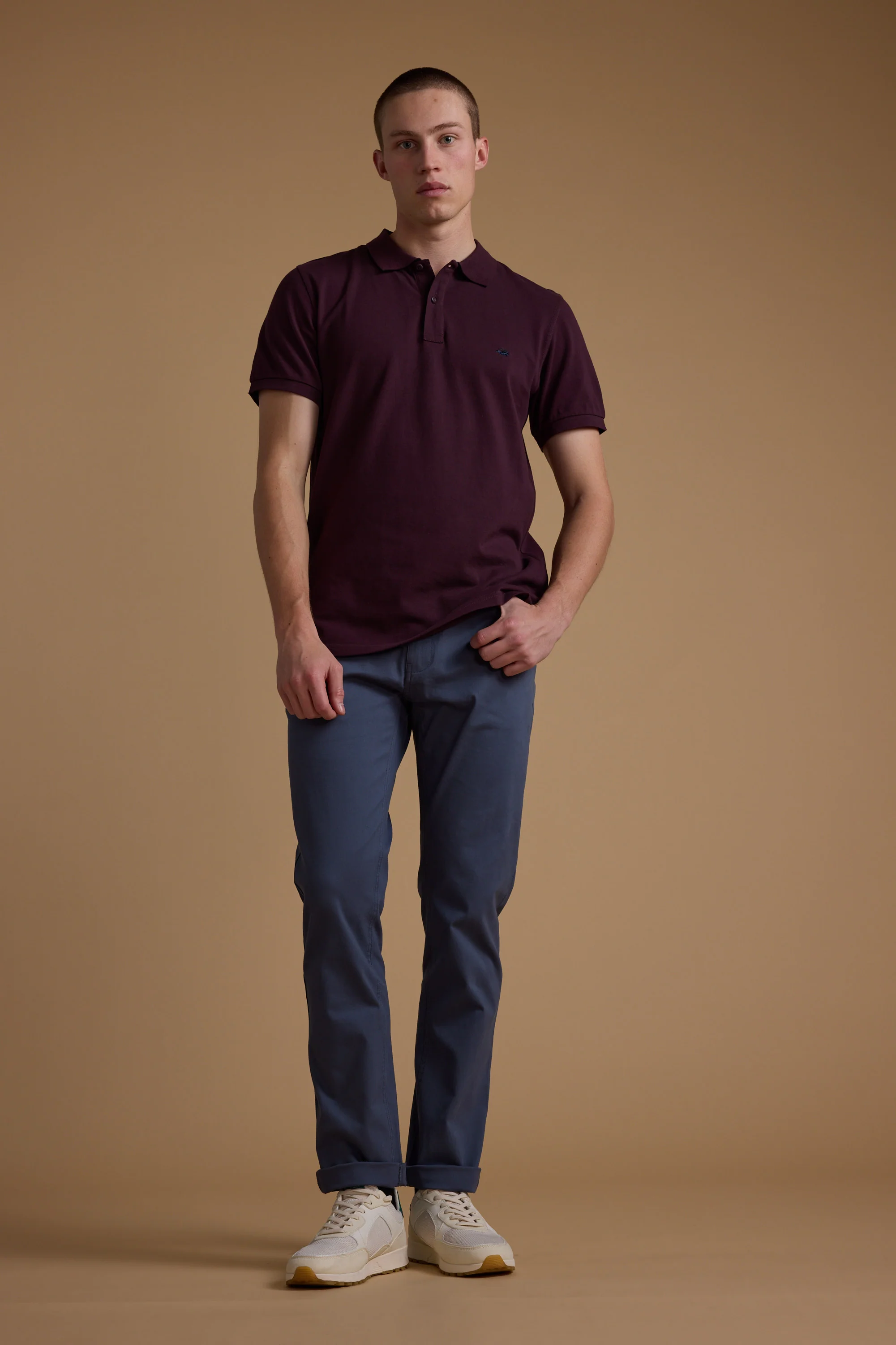 Regent Pique Polo - Image 2