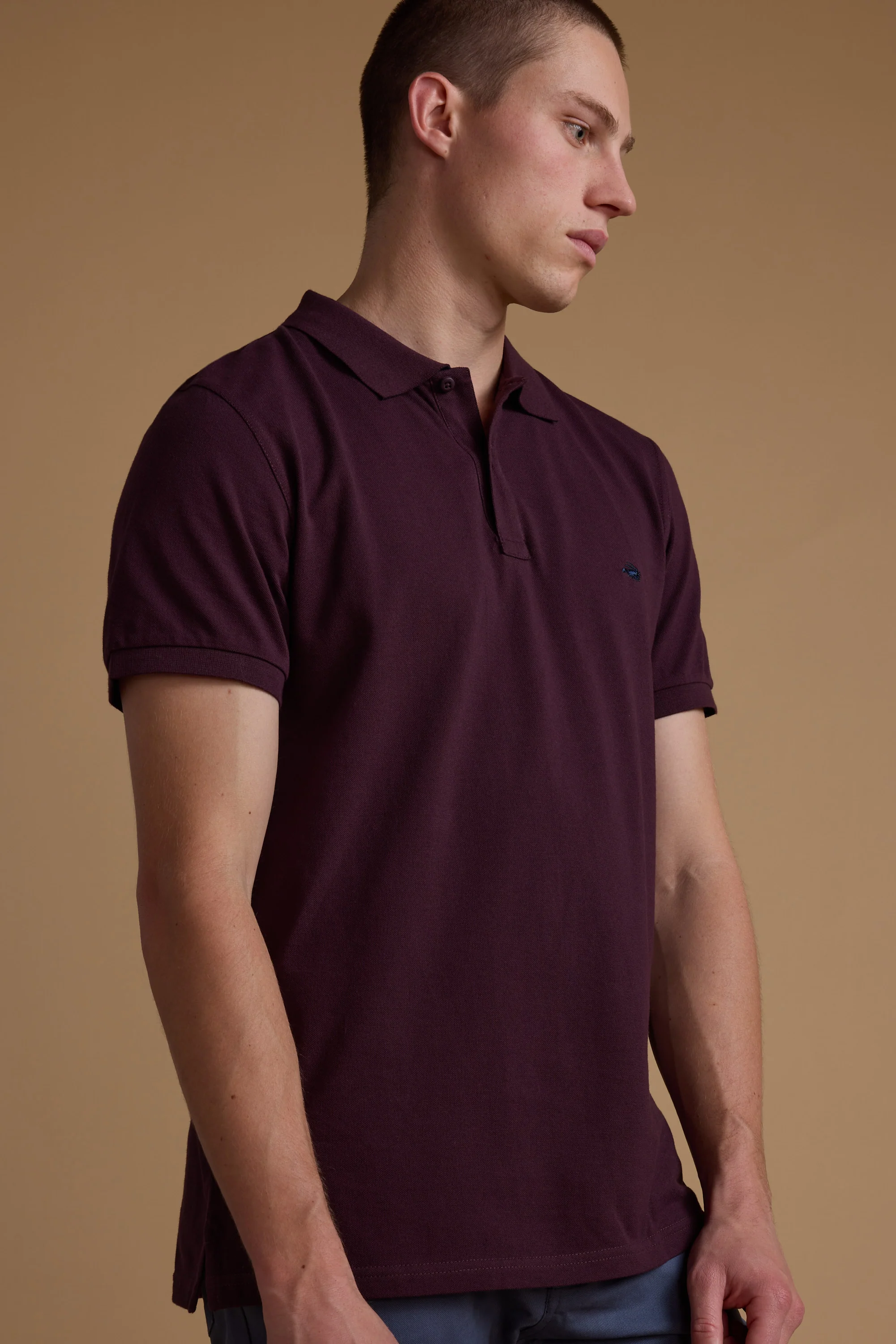 Regent Pique Polo - Image 4