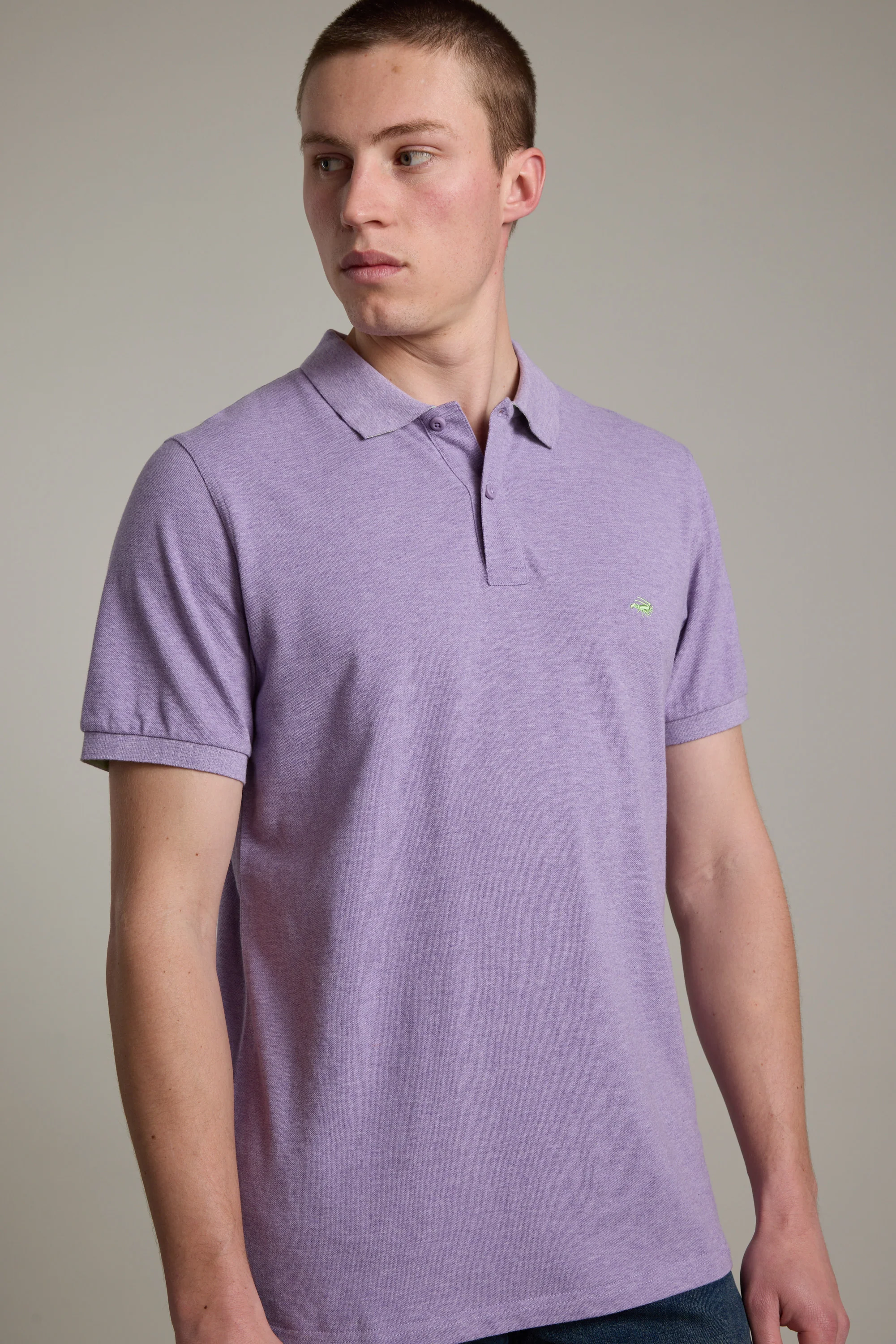 Regent Pique Polo - Image 3